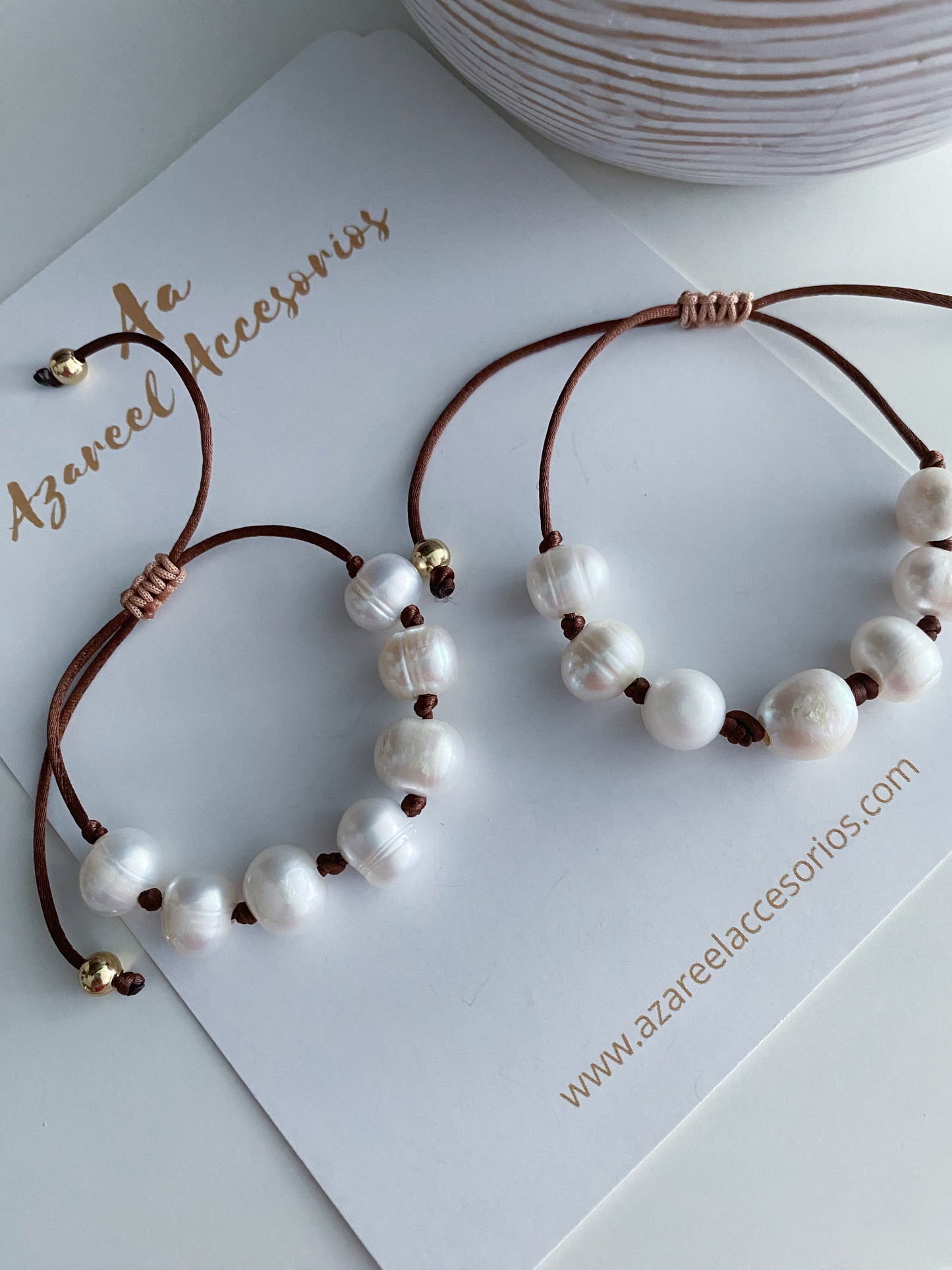 Dhara Bracelets