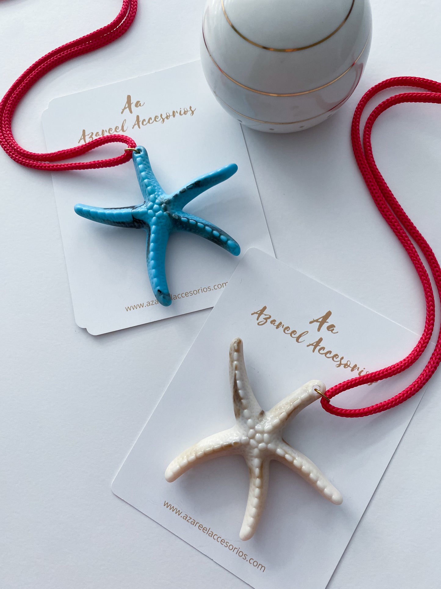 Marbella Necklace