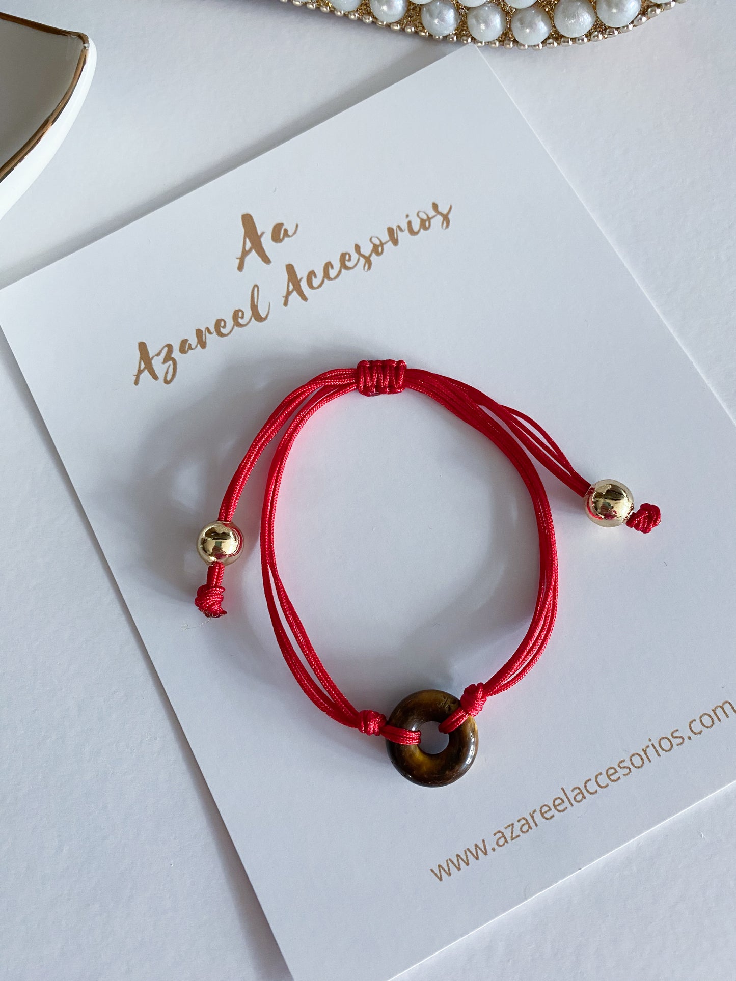 Donuts Bracelets