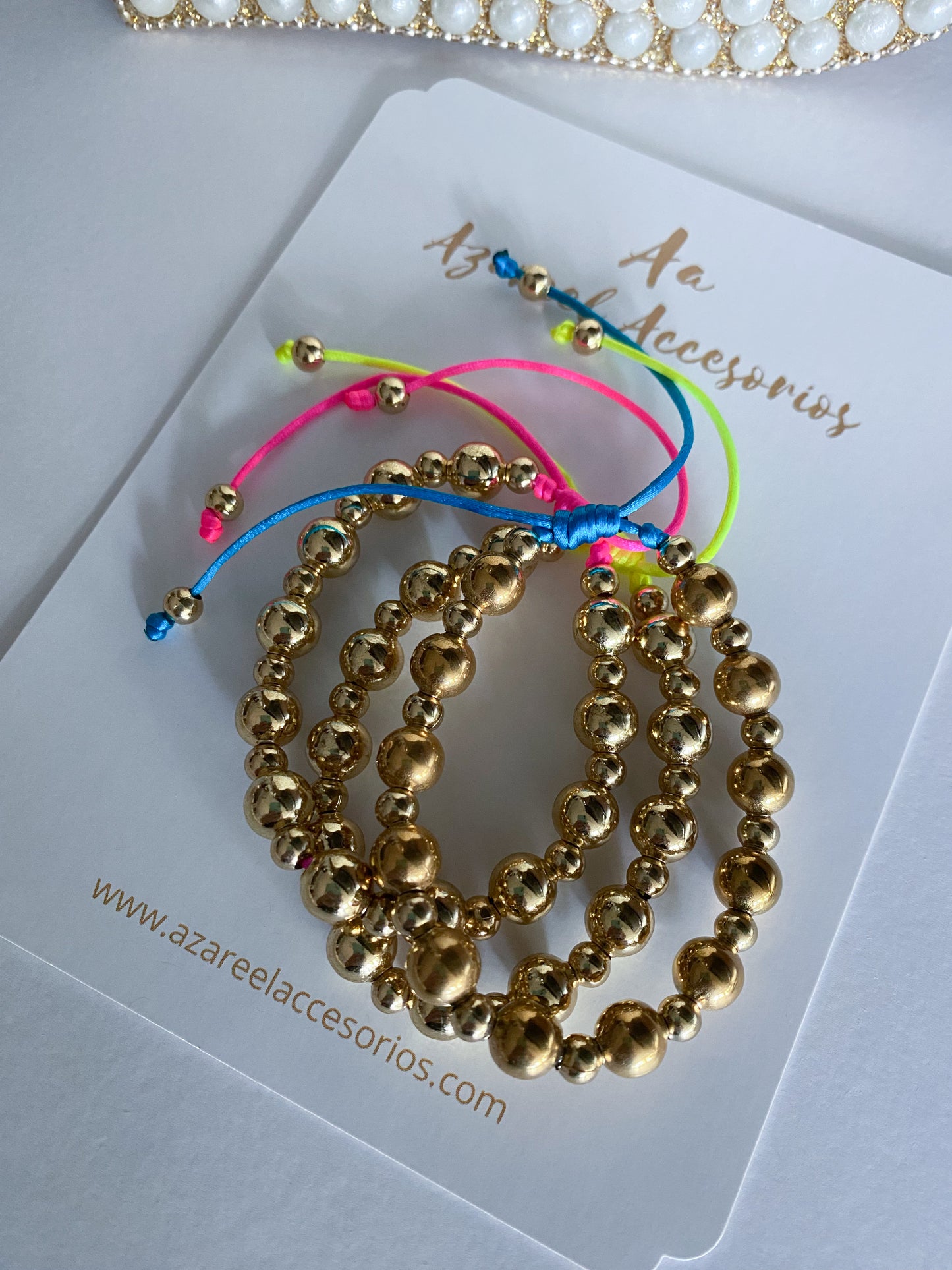 Sofias Bracelets