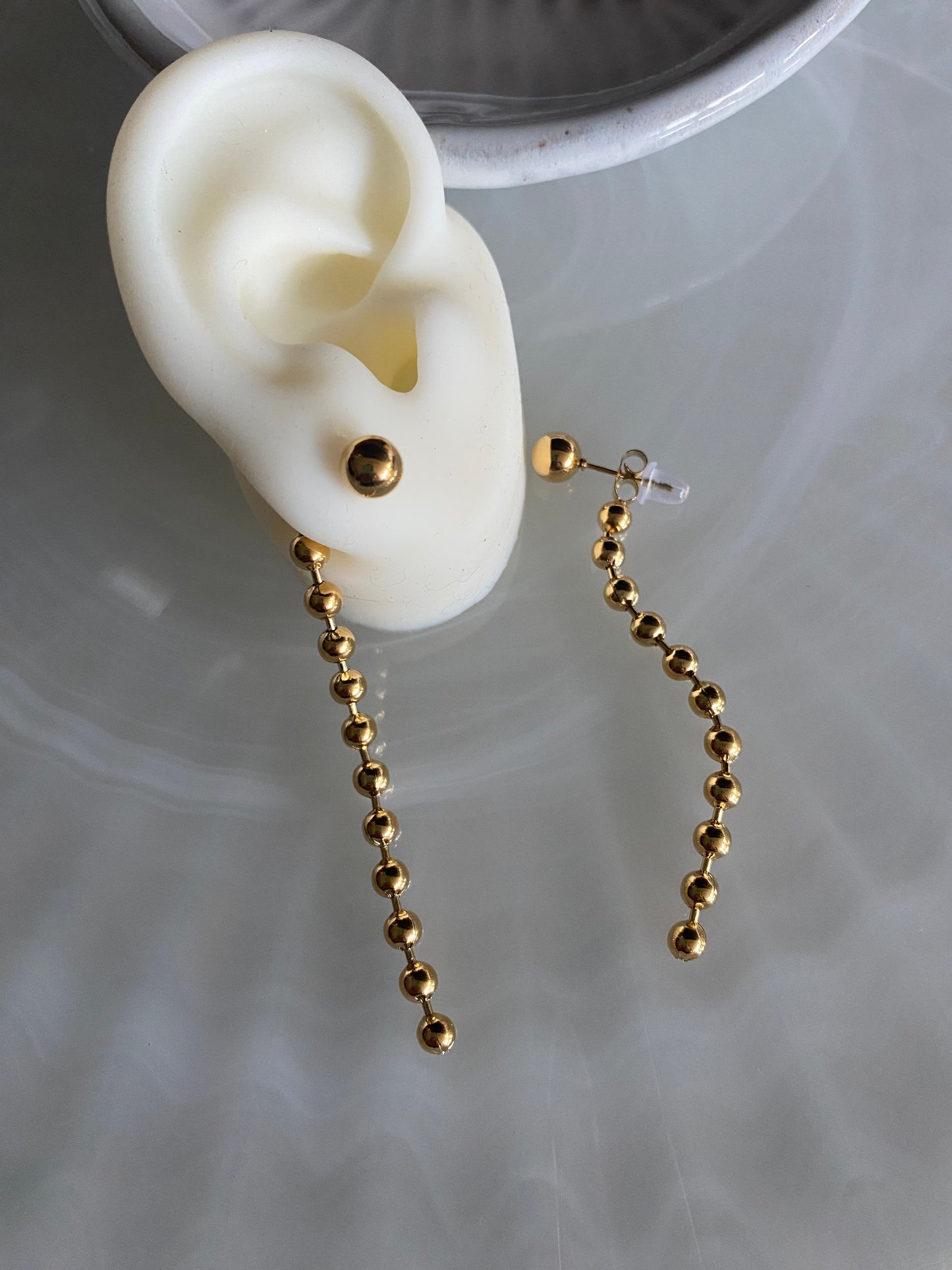 Leticia Earrings