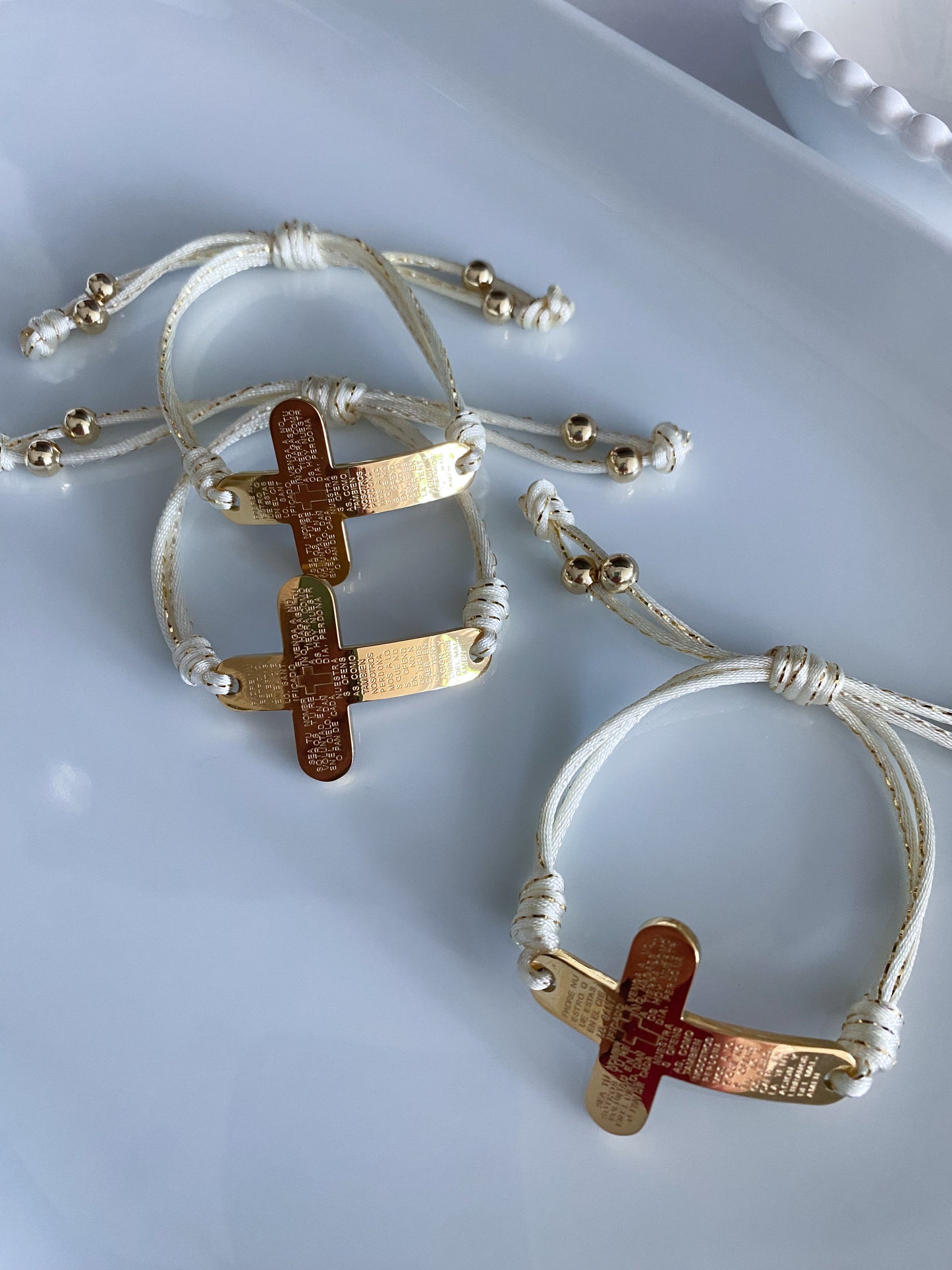 Padre Nuestro-Oración