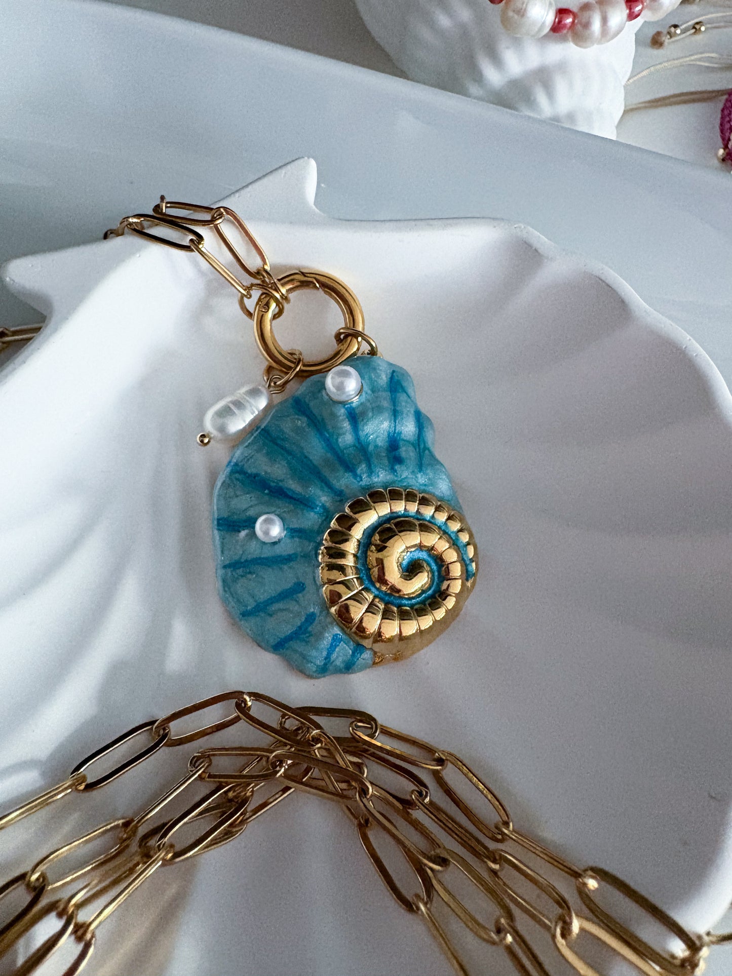 Marelia Neckace