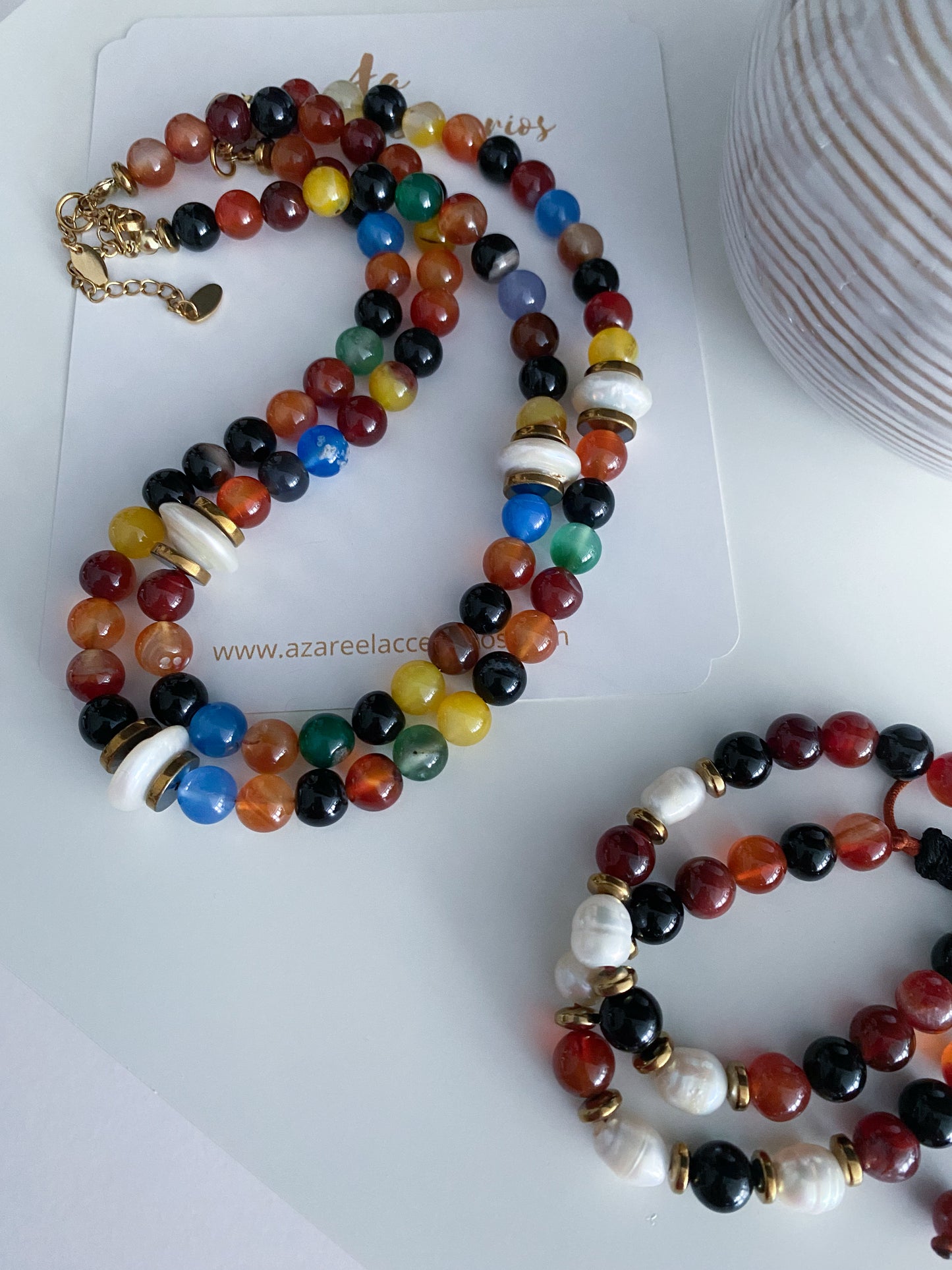 Stella Bracelets