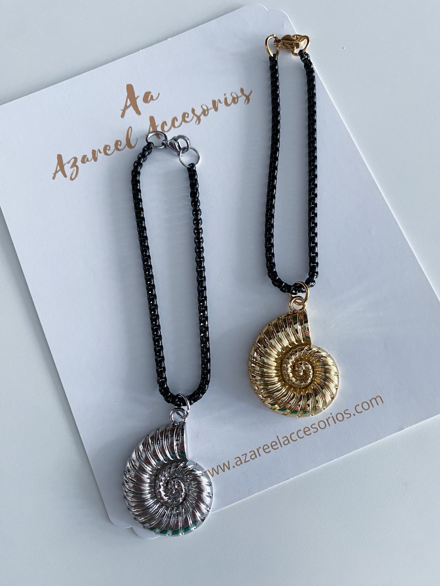 Concha Marina Bracelet