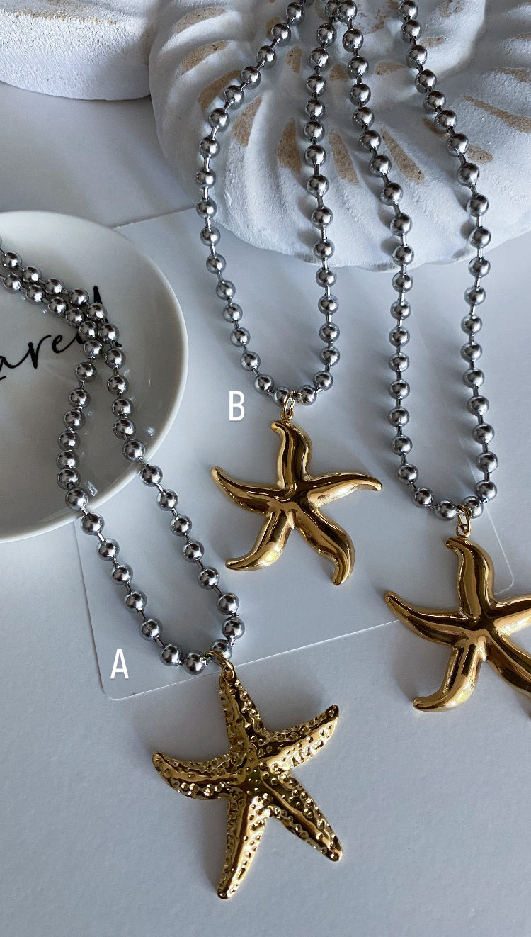 Mauren Necklace