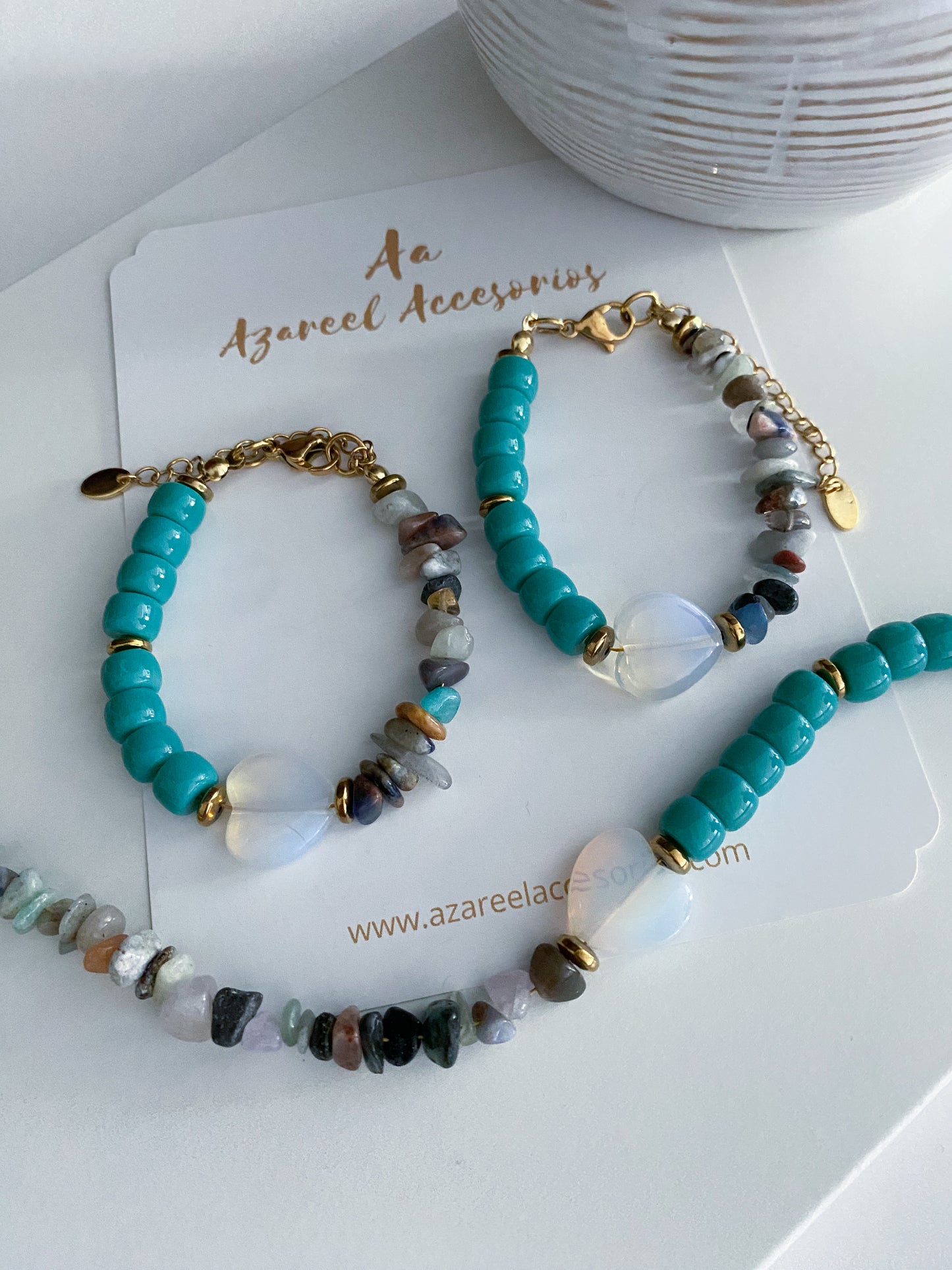Mila Bracelets