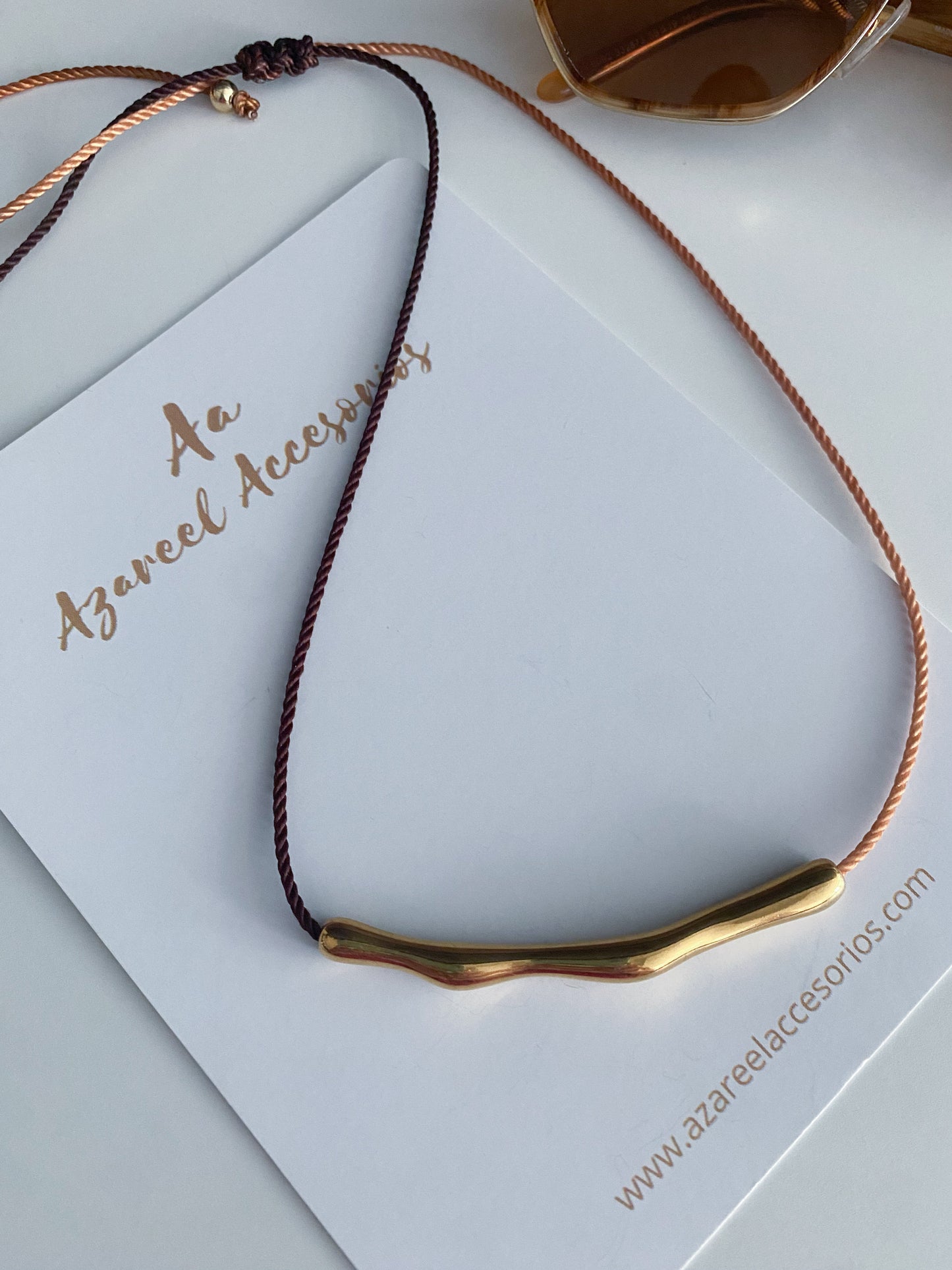 Ersa Necklace