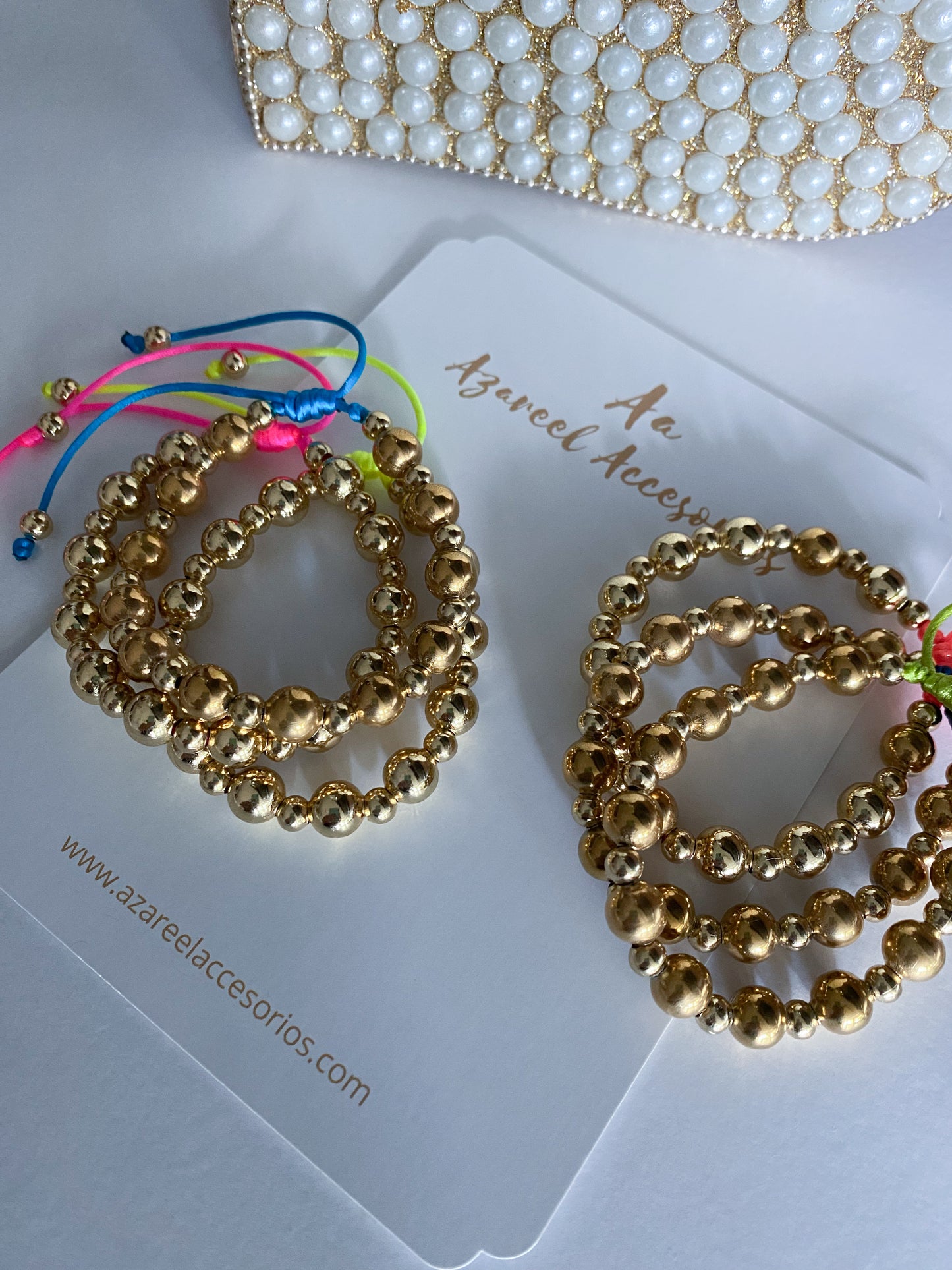 Sofias Bracelets