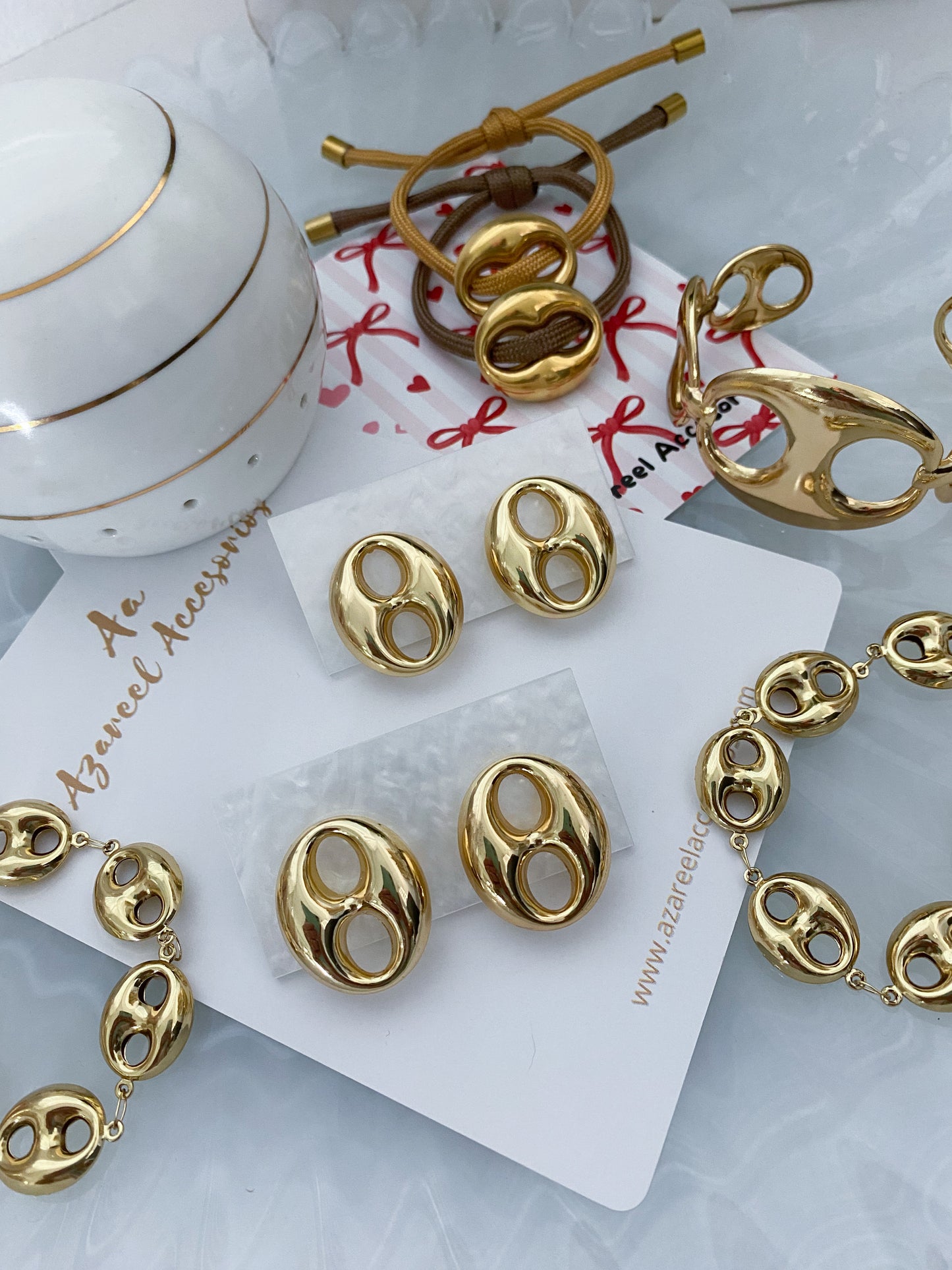 Zeynep Bracelets