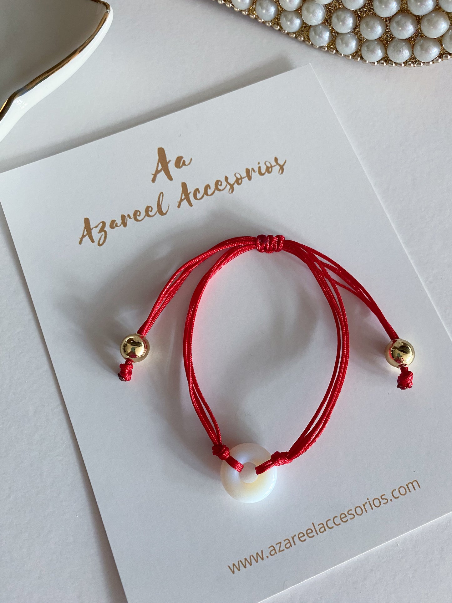 Donuts Bracelets