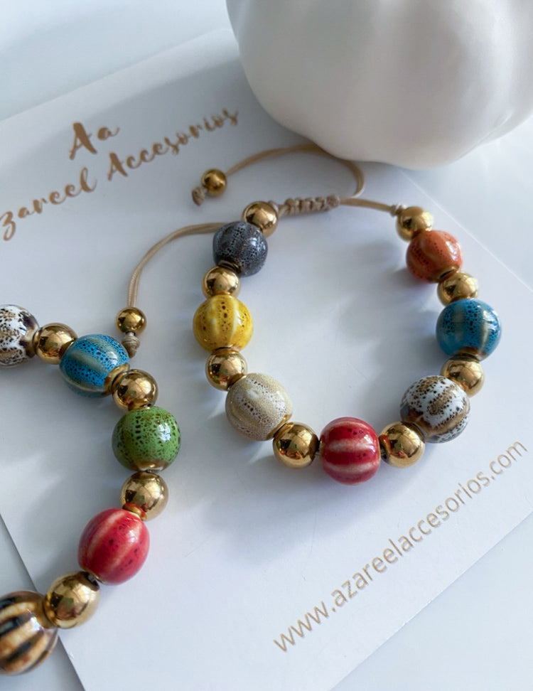 Amira Bracelet