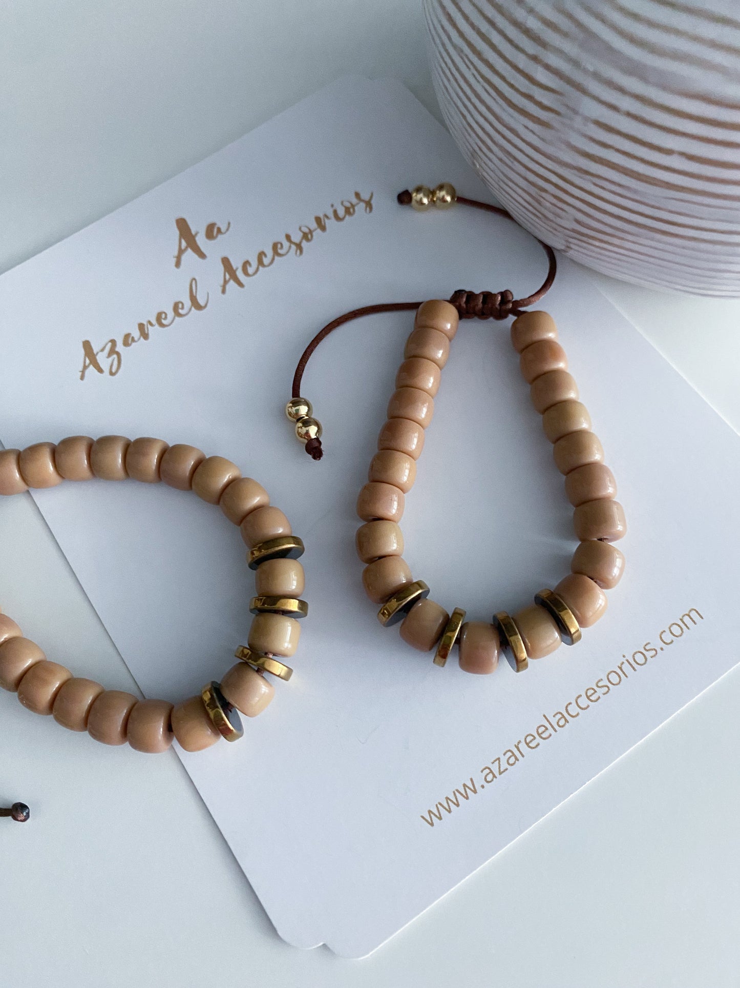 Azalea Bracelets