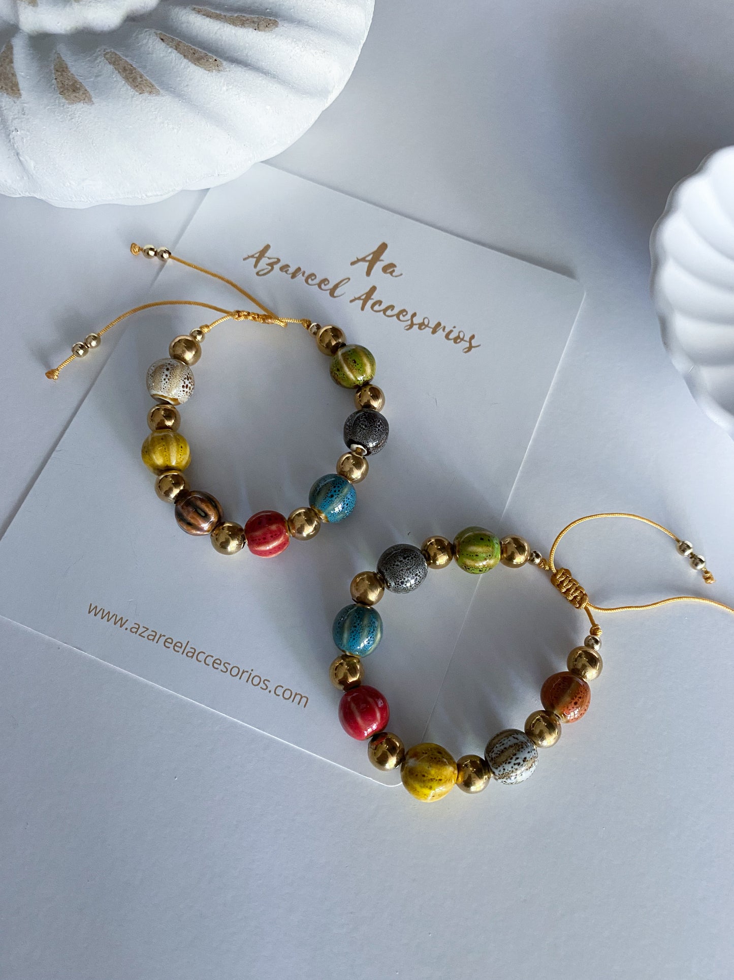 Amira Bracelet