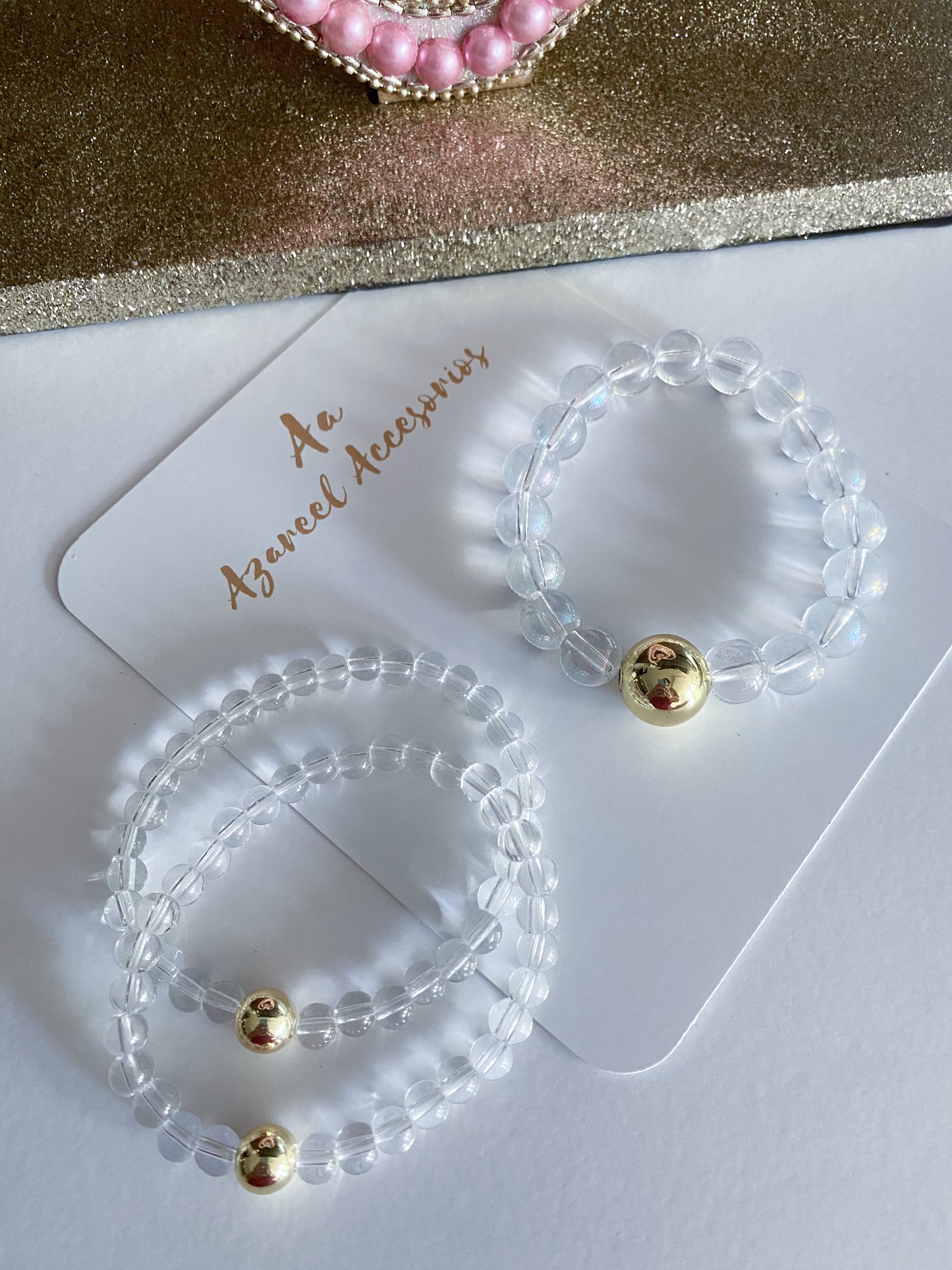 Cristal Bracelet