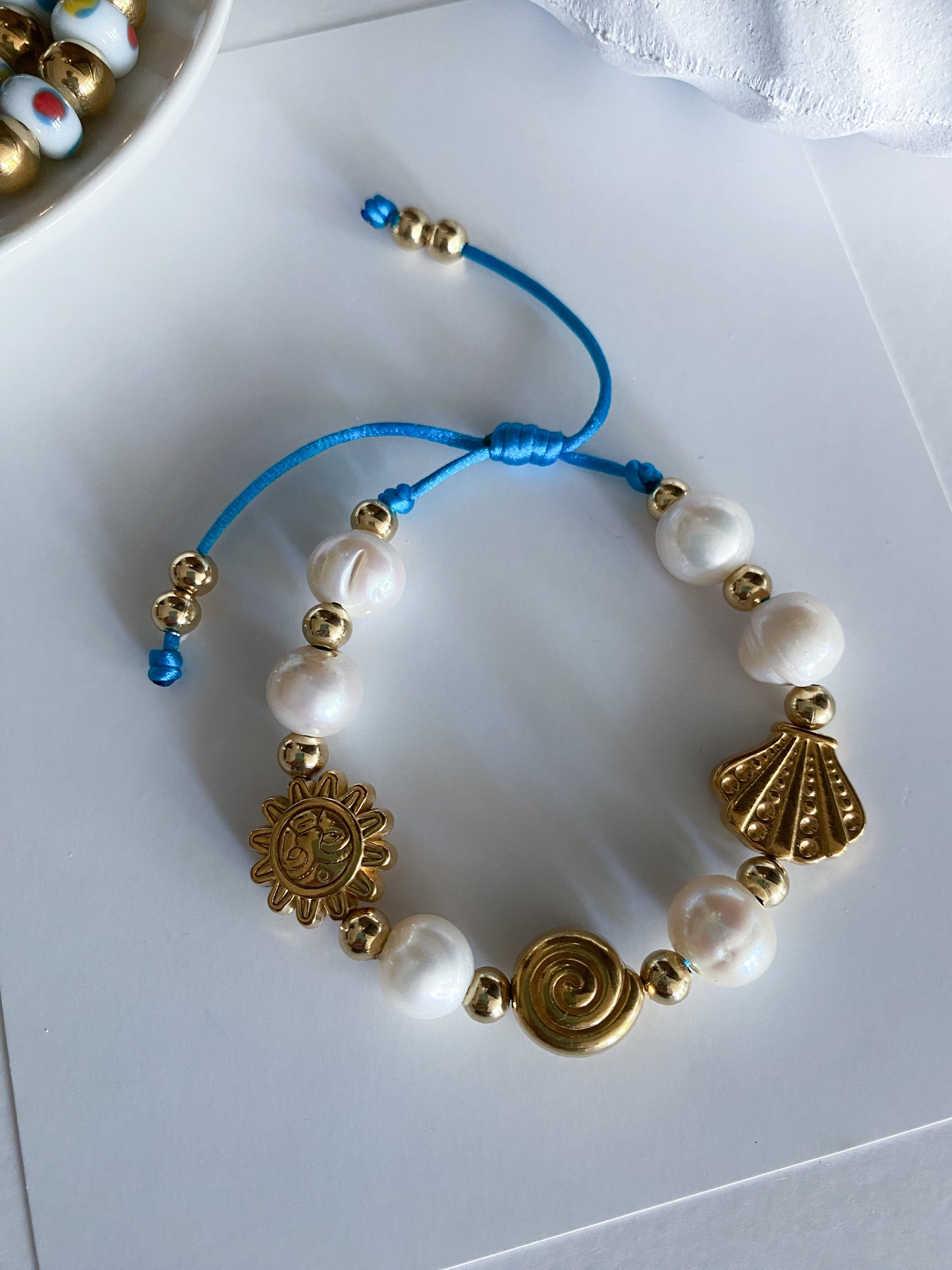 Encanto del Mar Bracelet