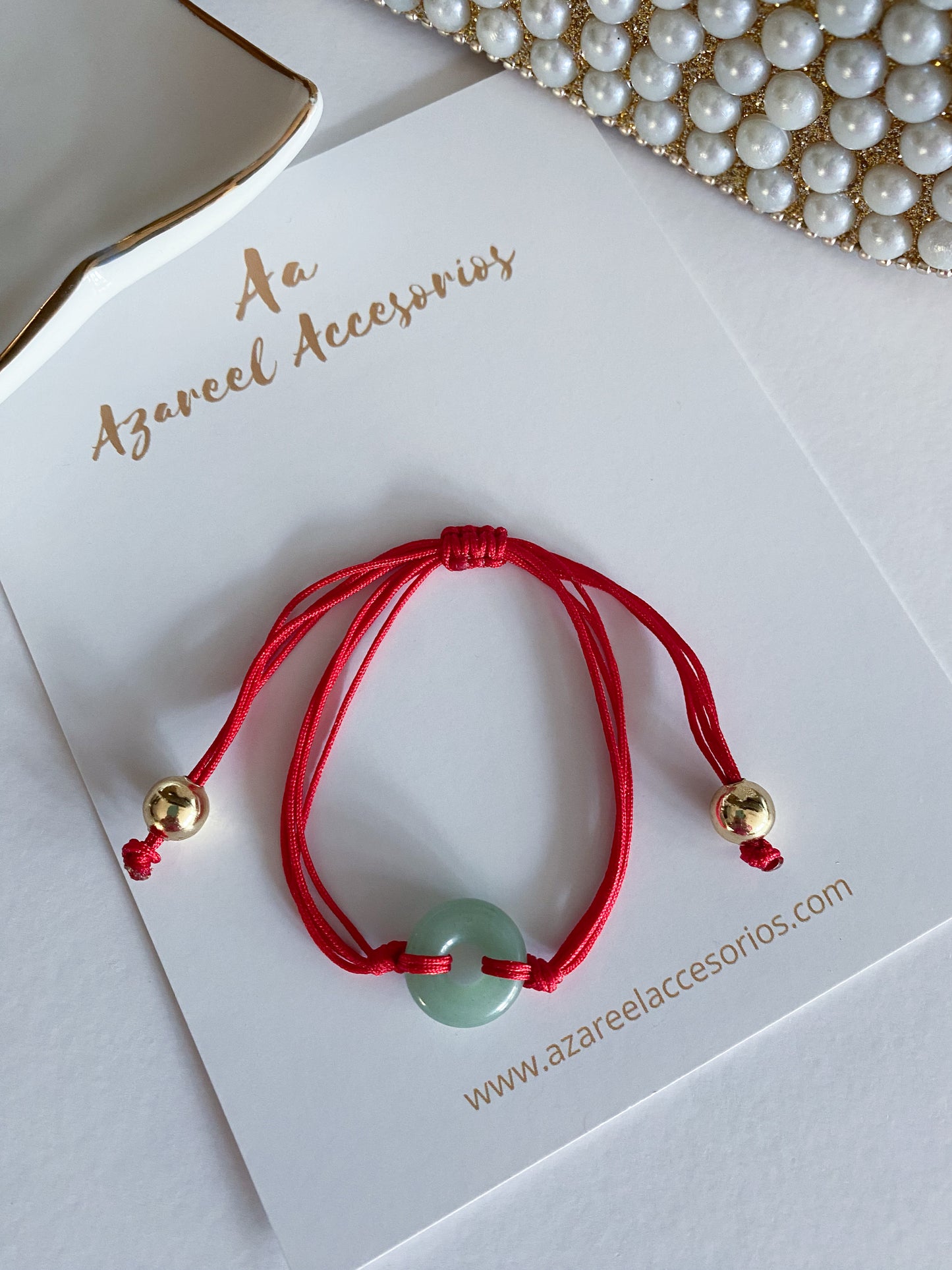 Donuts Bracelets