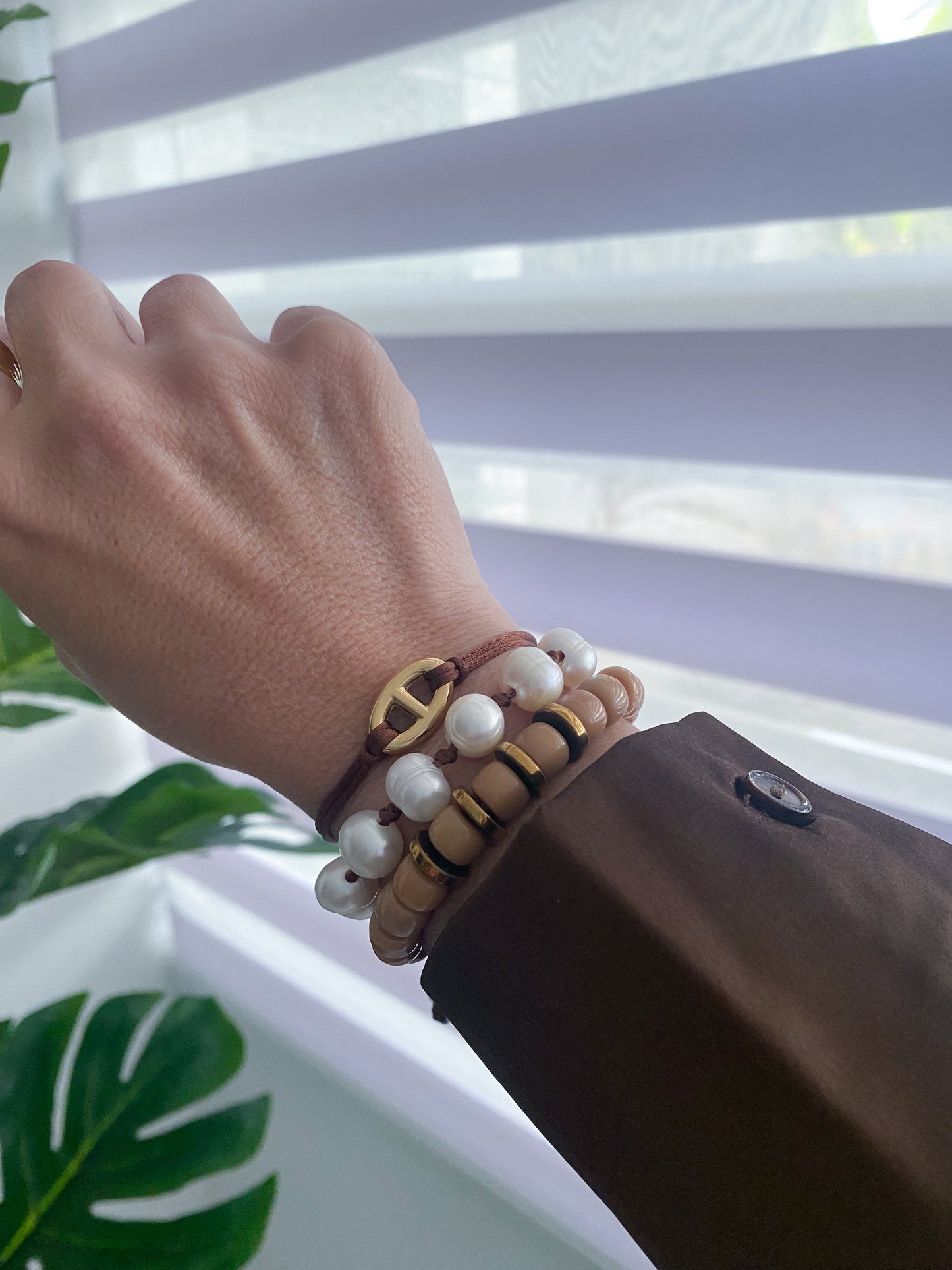 Afra Bracelets
