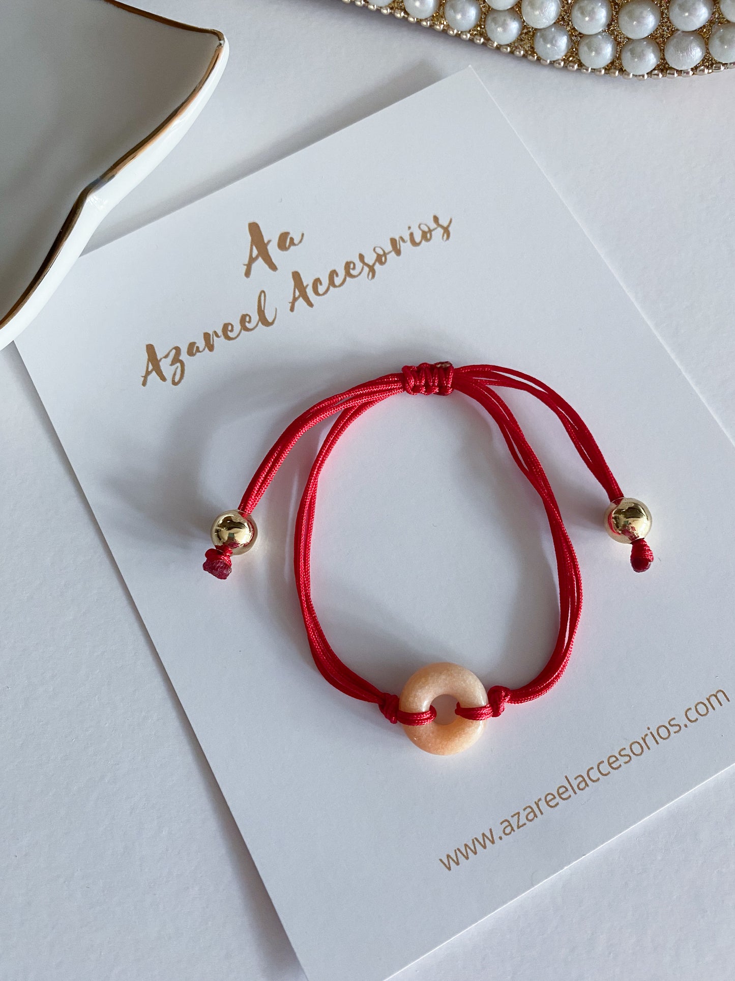 Donuts Bracelets