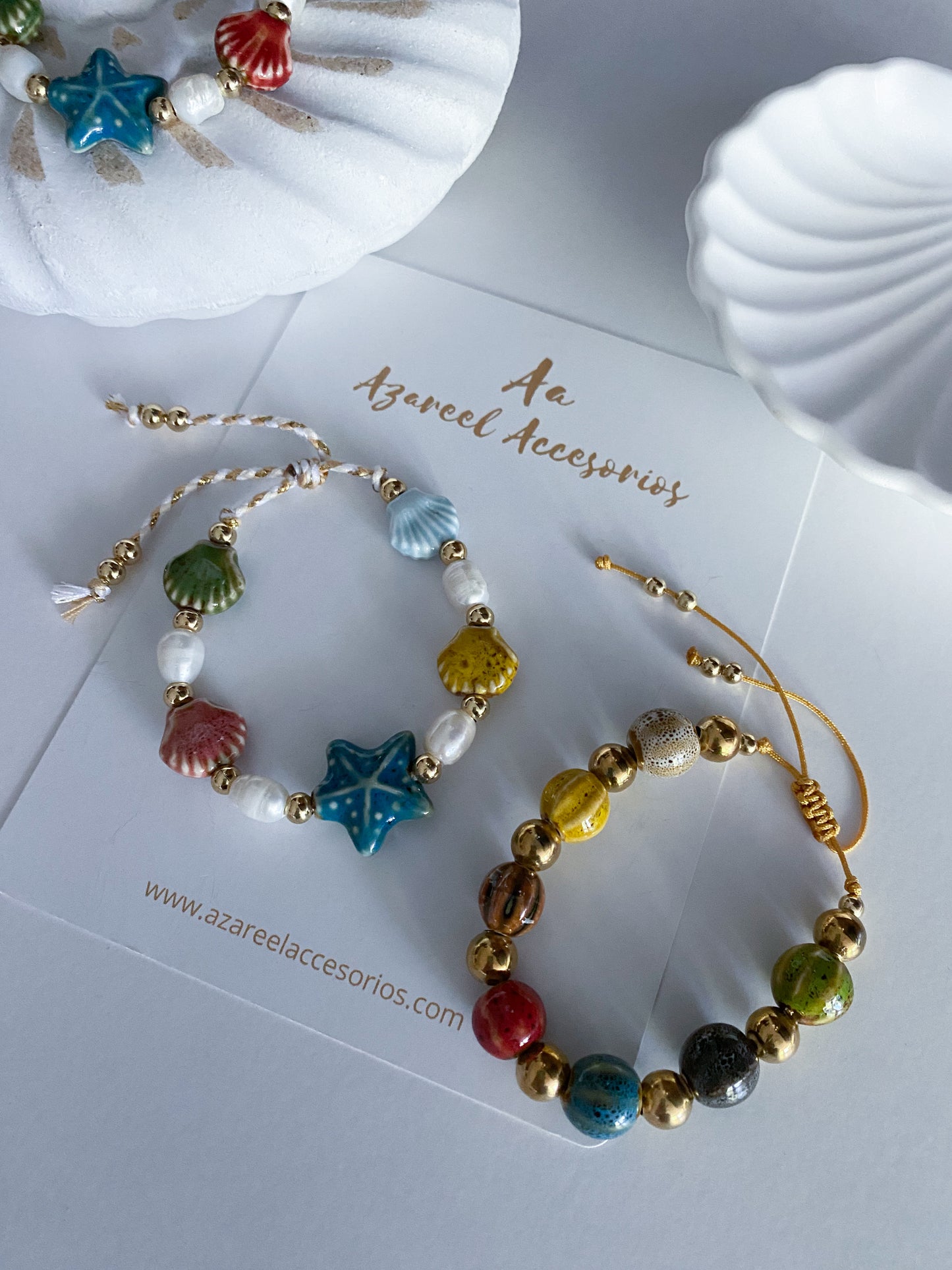 Amira Bracelet