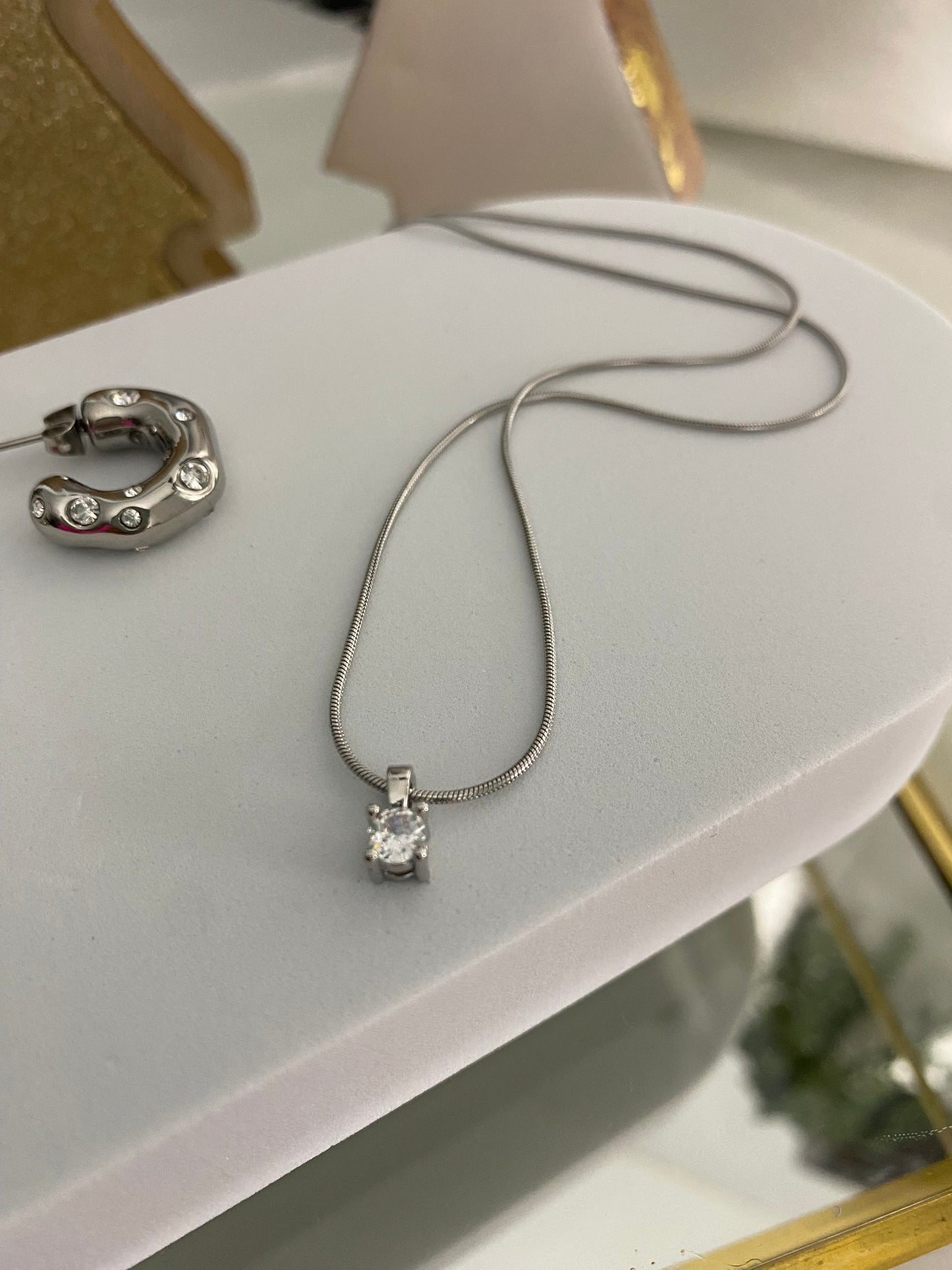 Xia Necklace