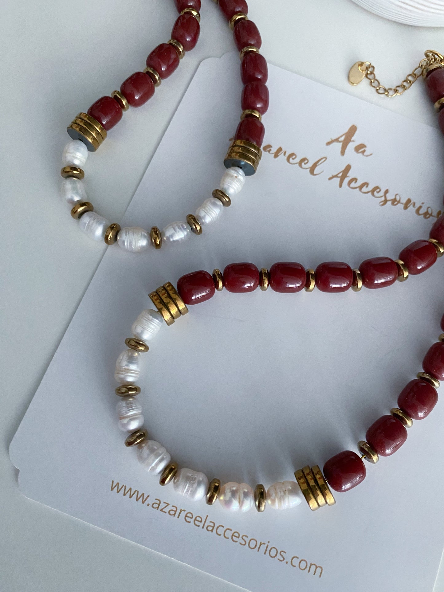 Eden Necklace