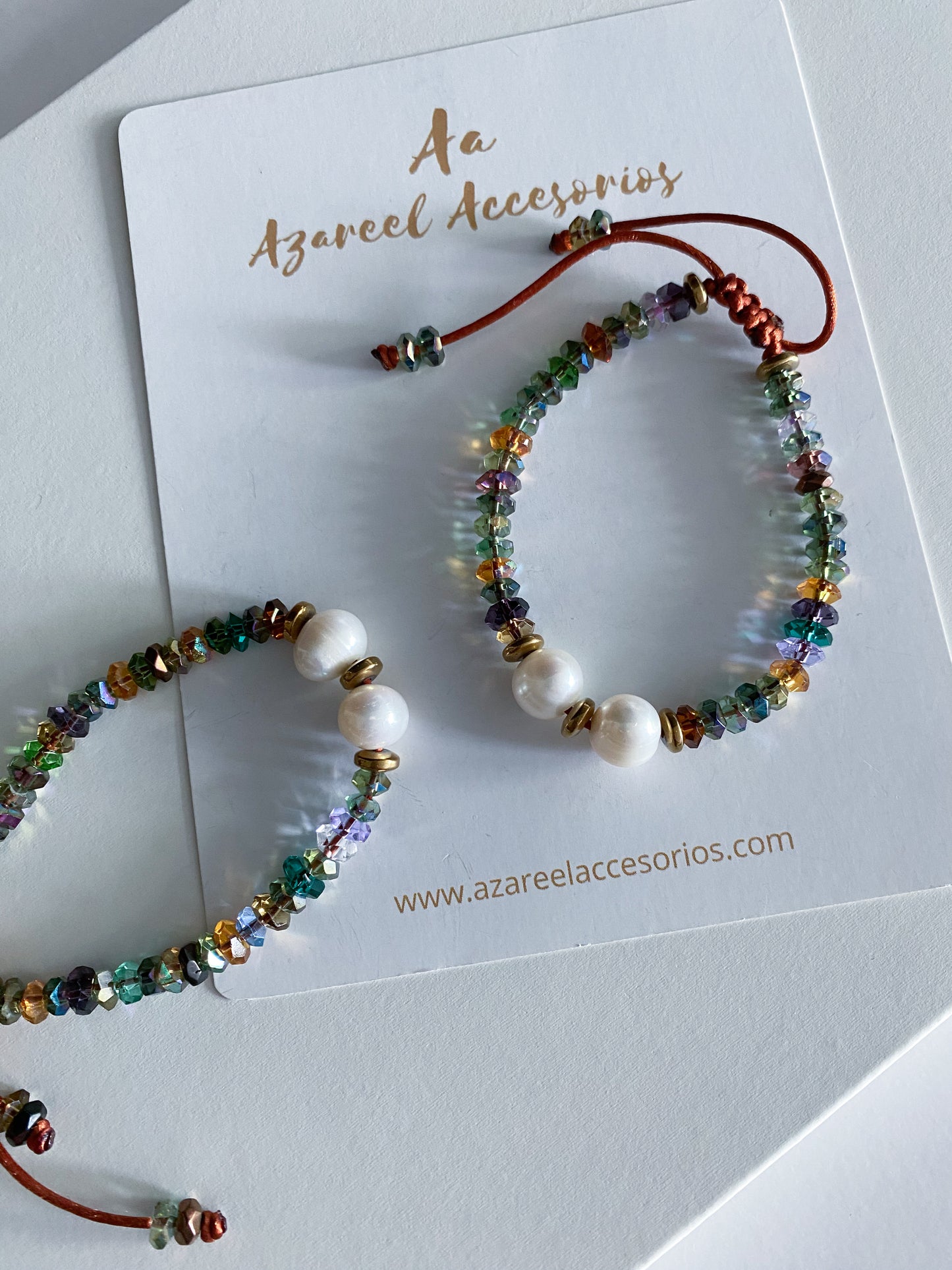 Elara Bracelets