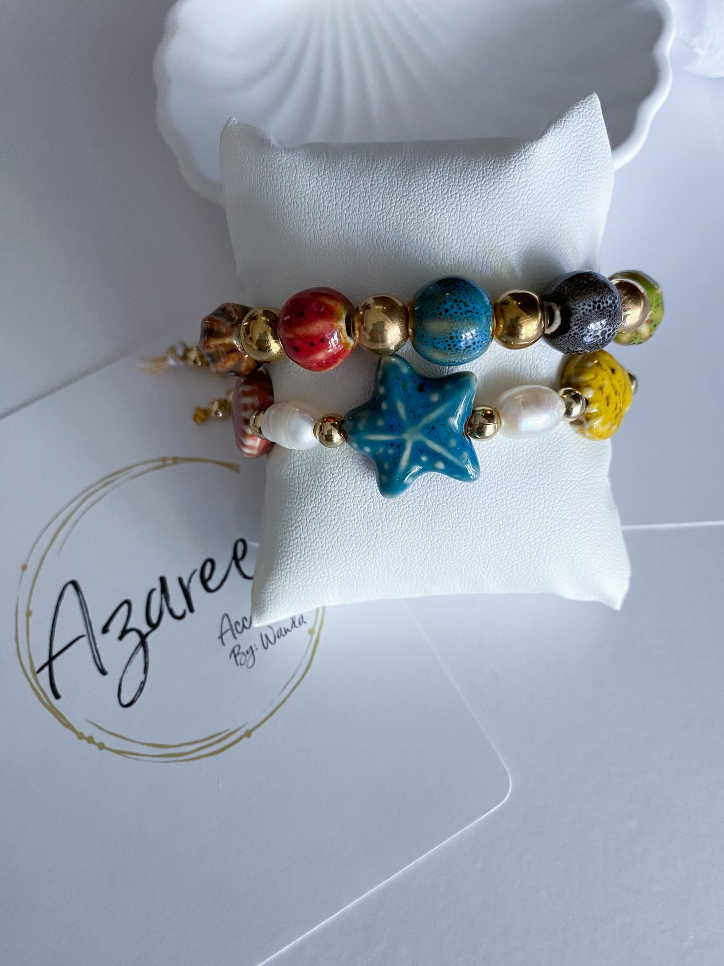 Amira Bracelet