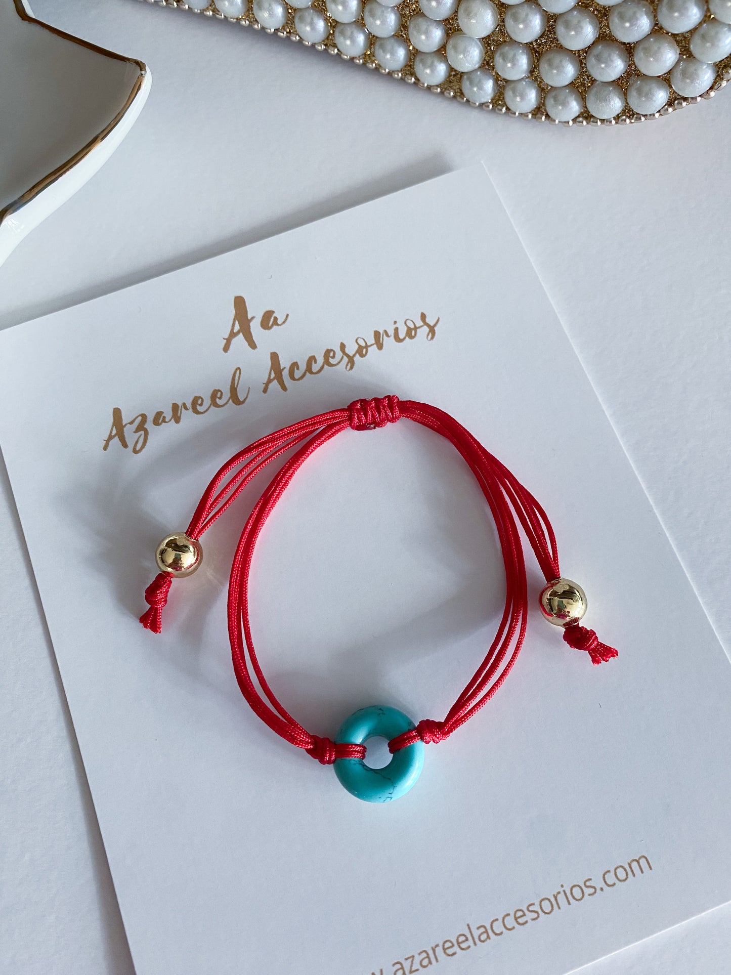 Donuts Bracelets