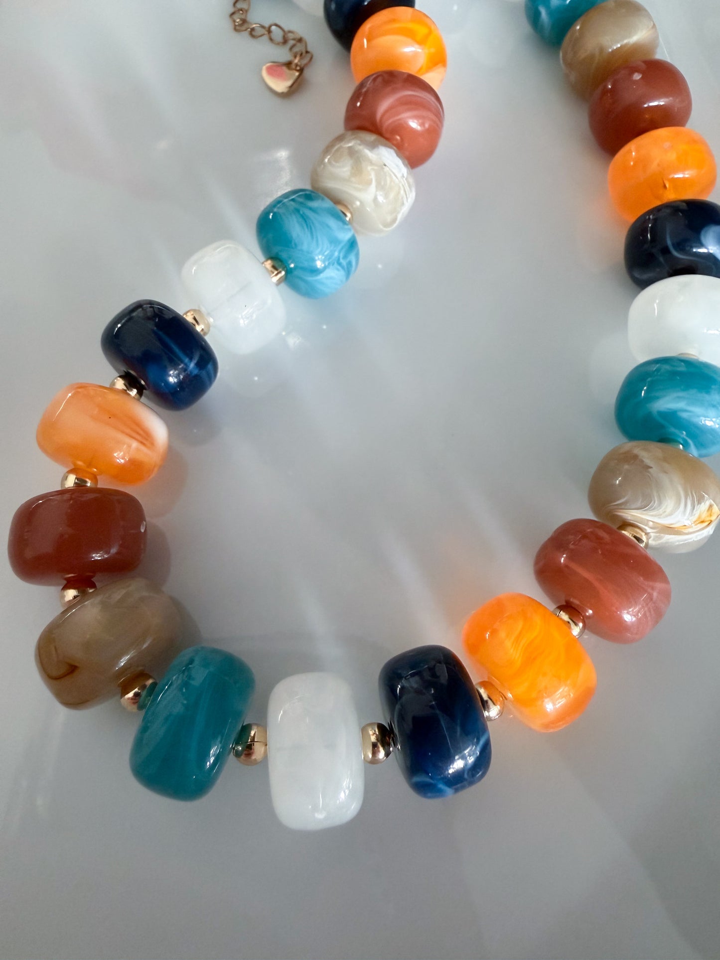 Sedona Necklace