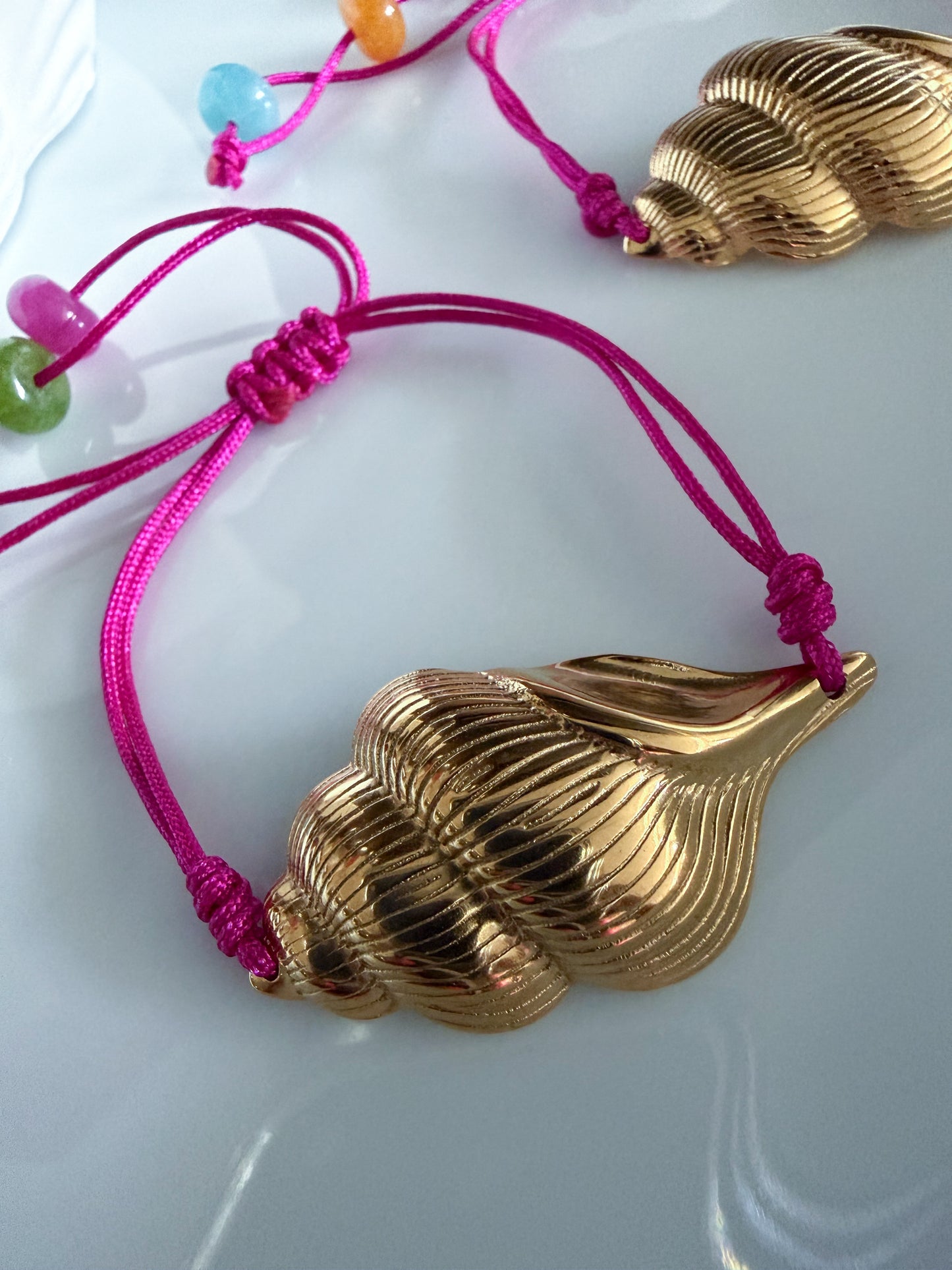 Concha Bracelet
