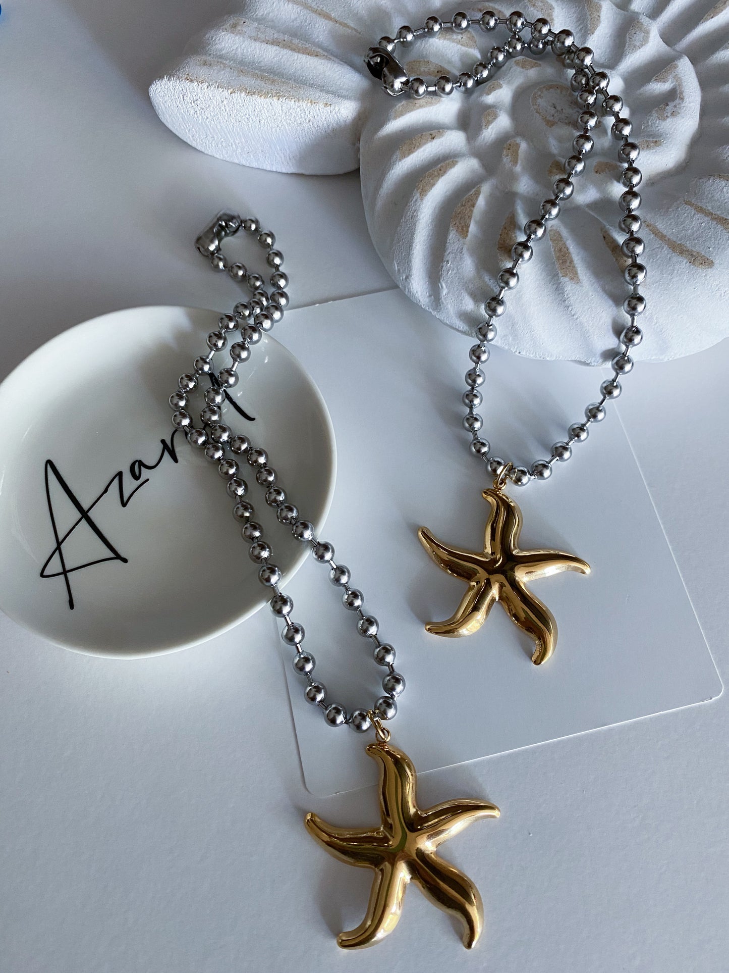 Mauren Necklace