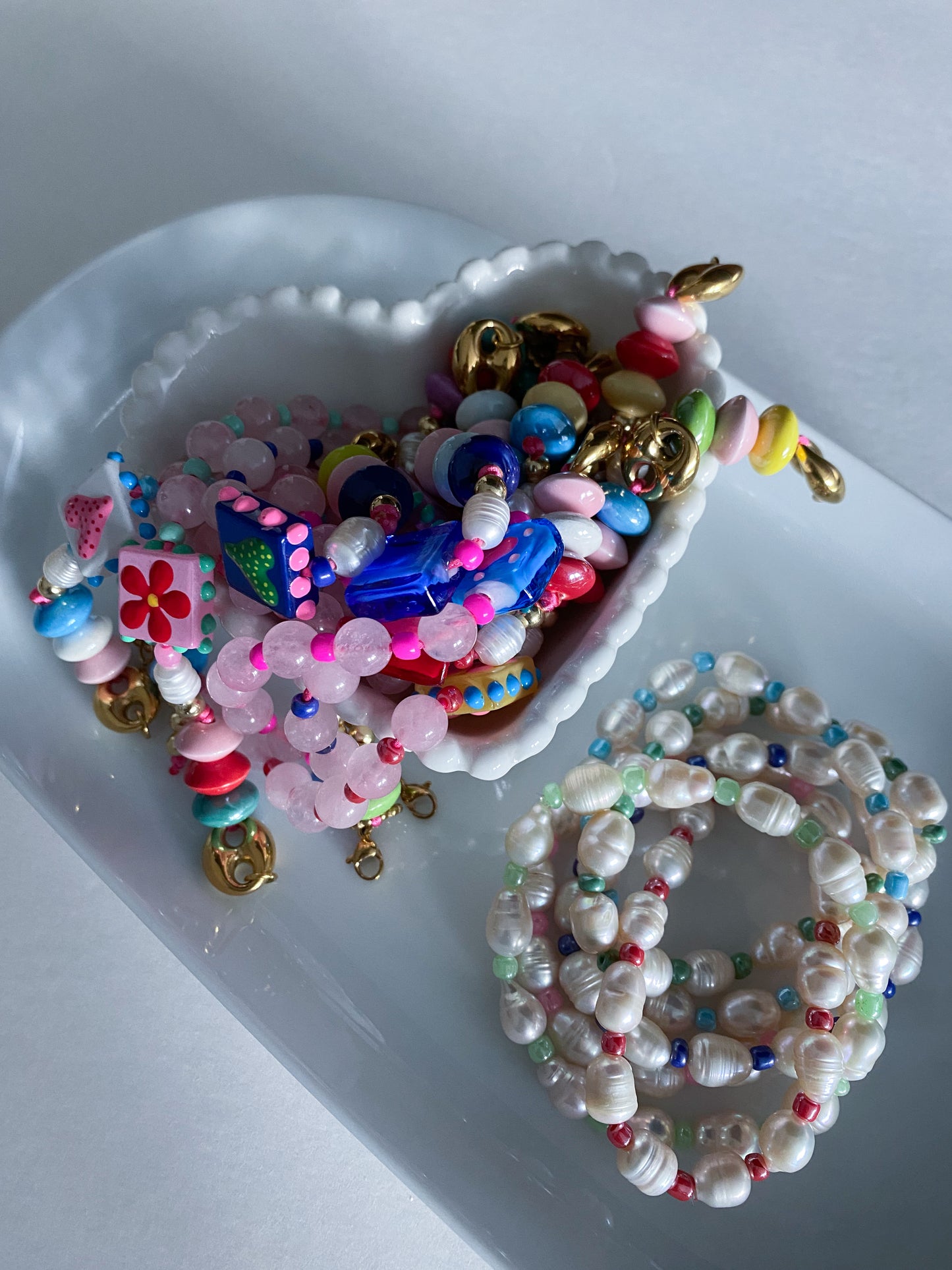 Azra pearl Bracelet