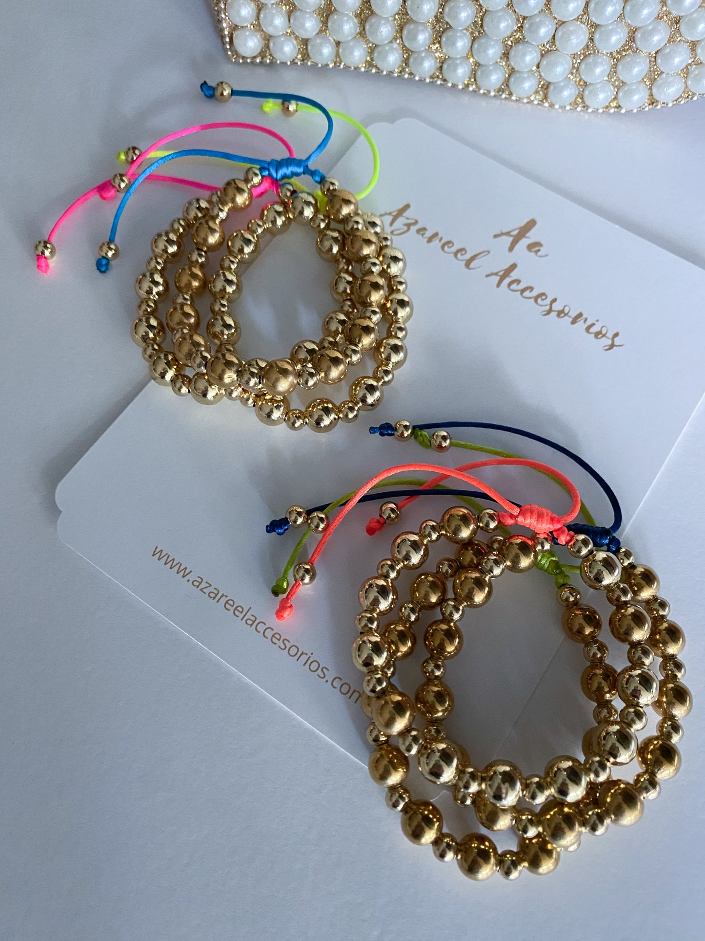 Sofias Bracelets