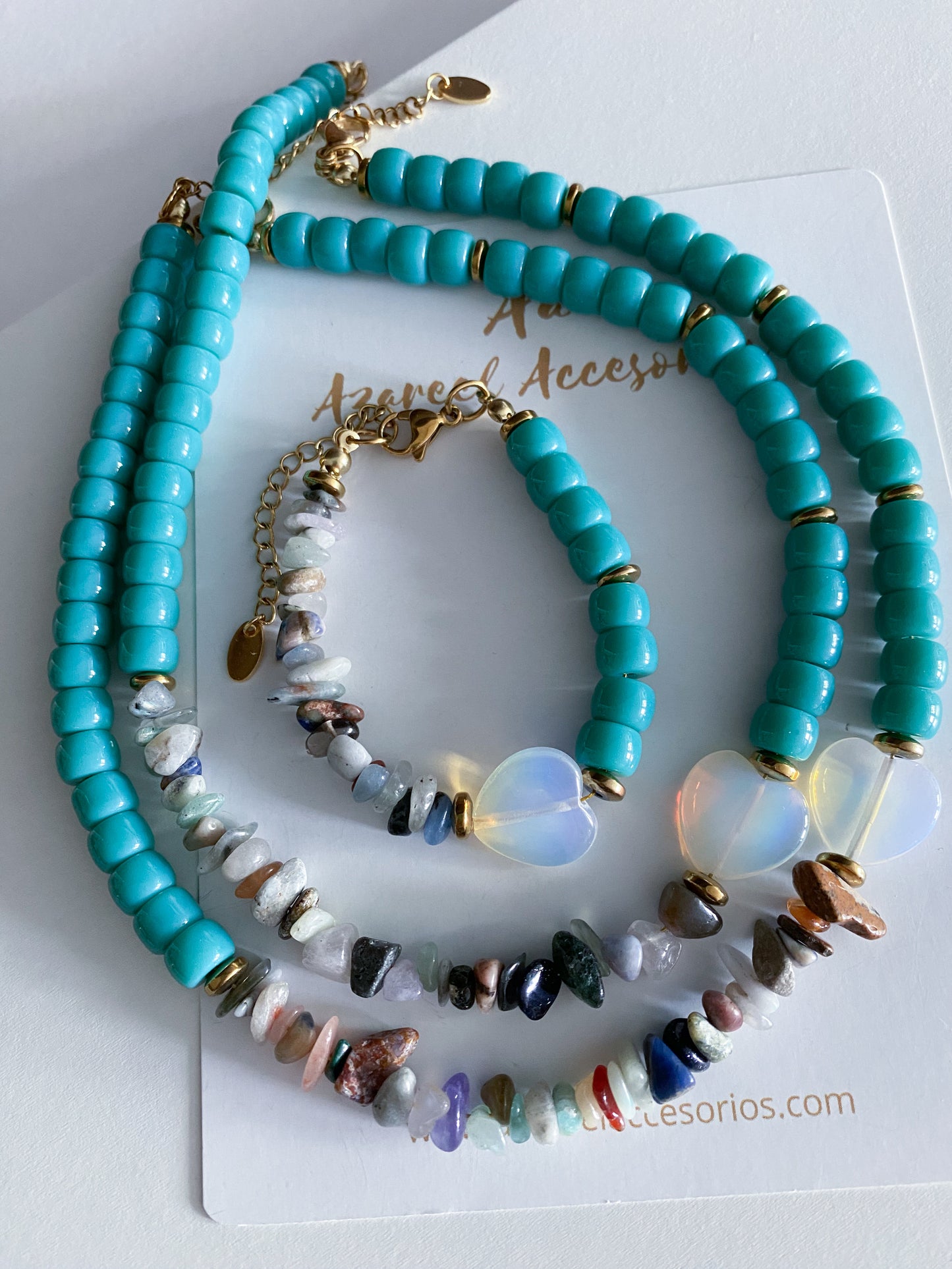 Mila Bracelets