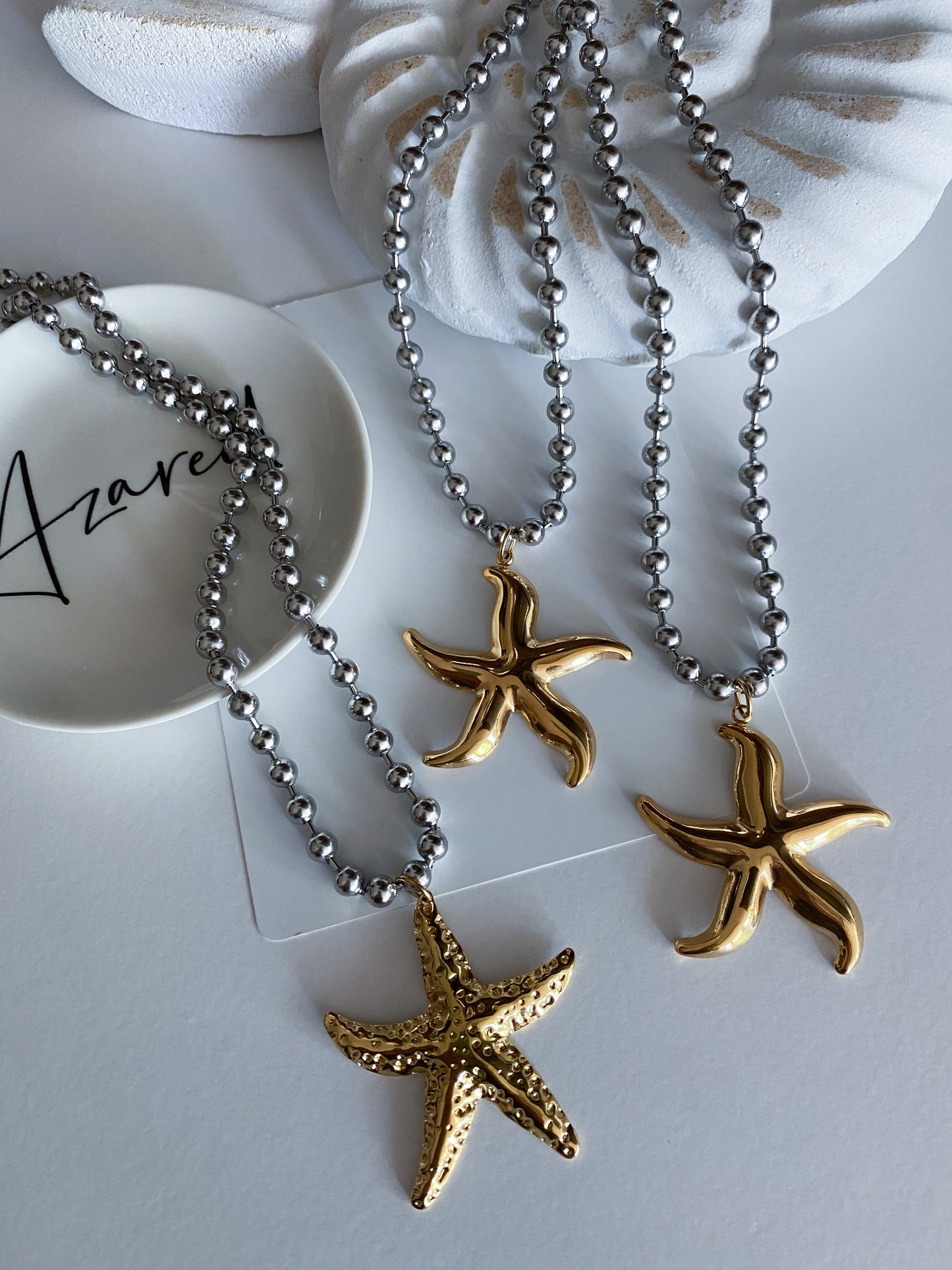 Mauren Necklace
