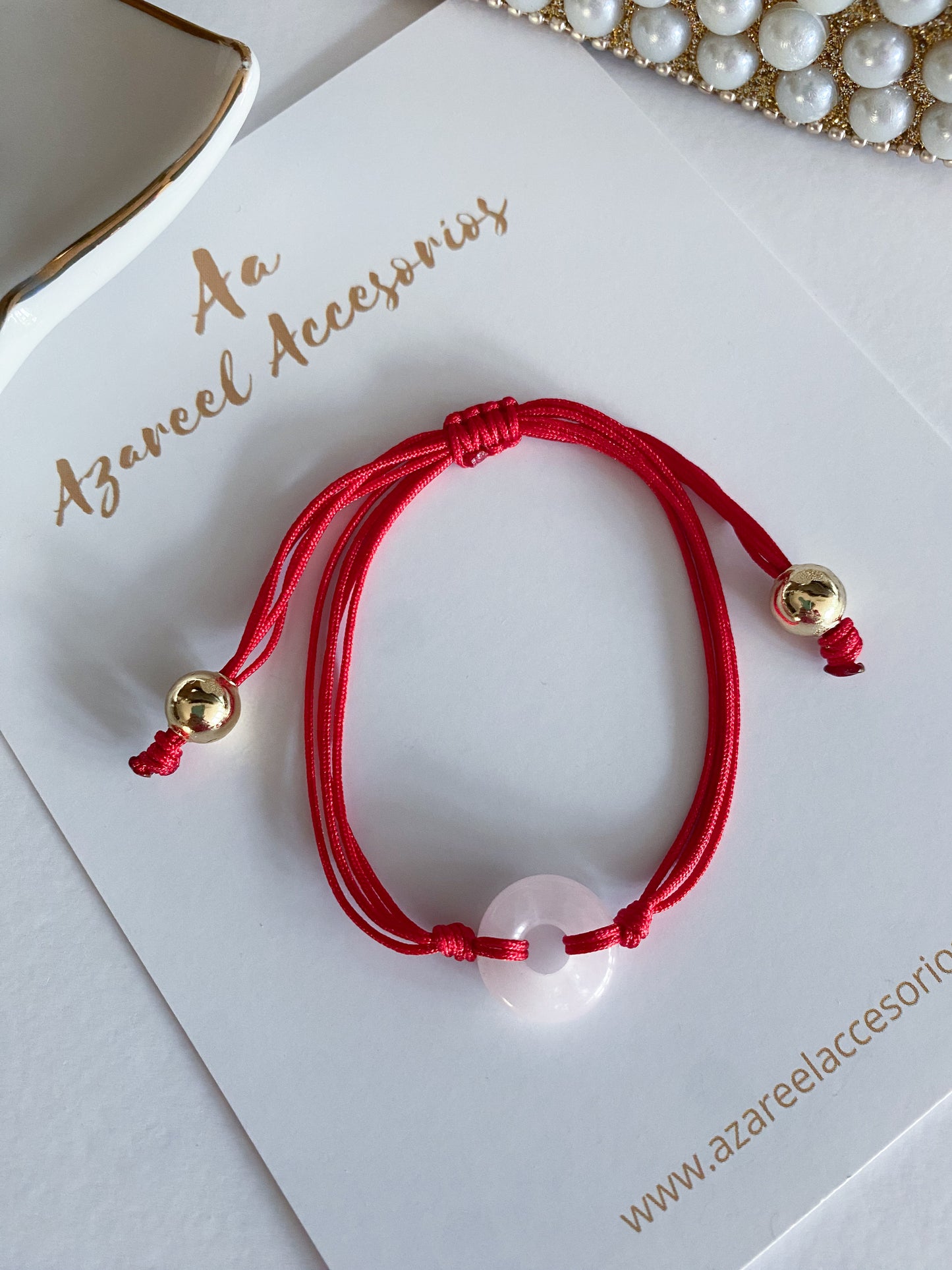 Donuts Bracelets