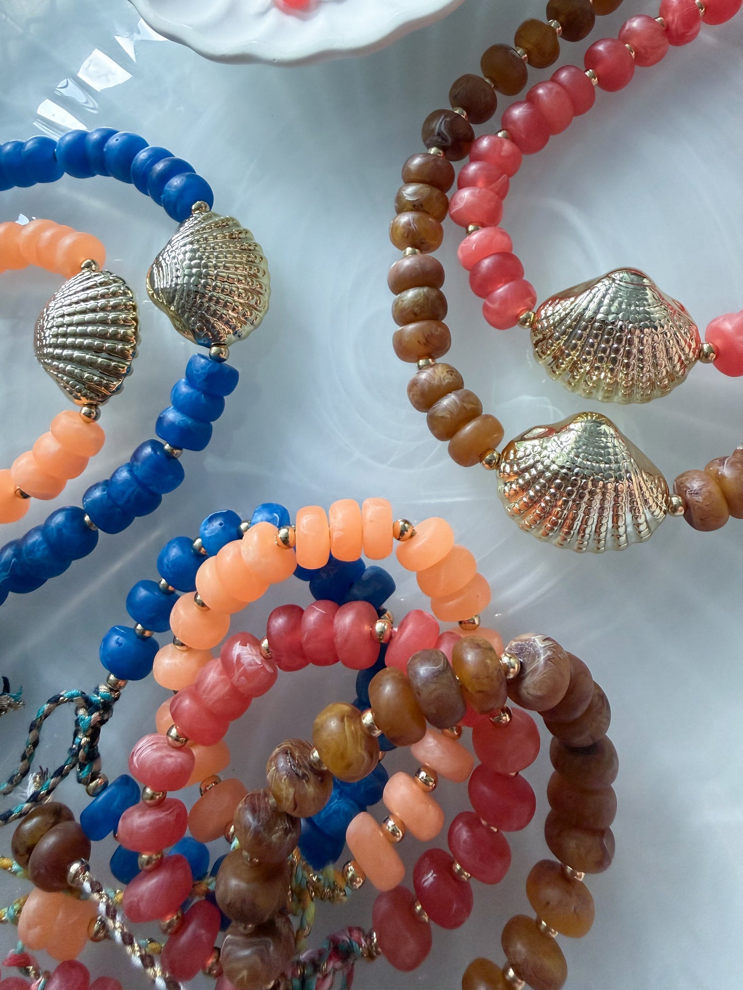 Solana Necklace
