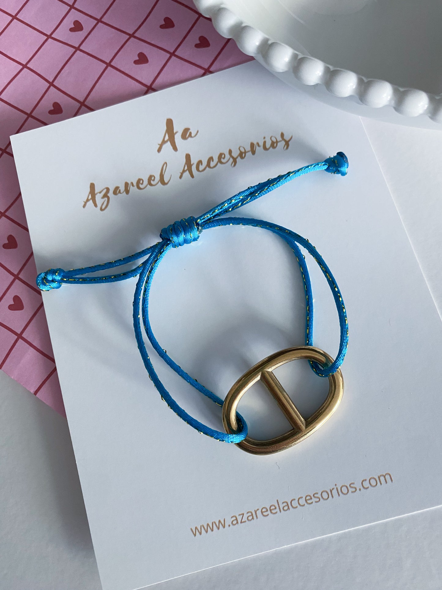 Amalia Bracelets