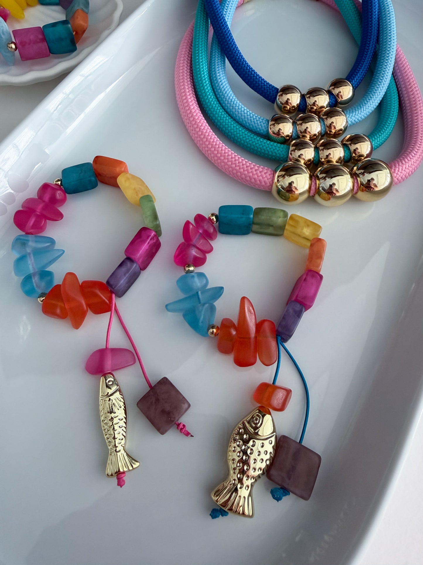Paracord Necklace