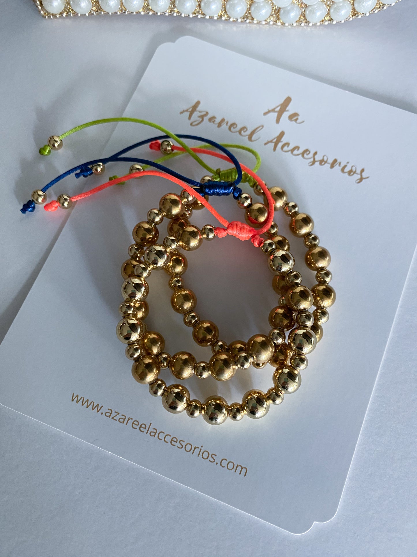 Sofias Bracelets