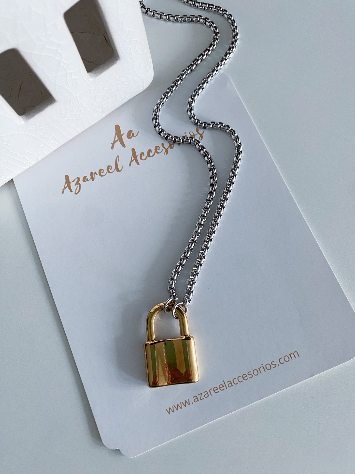 Hera Necklace