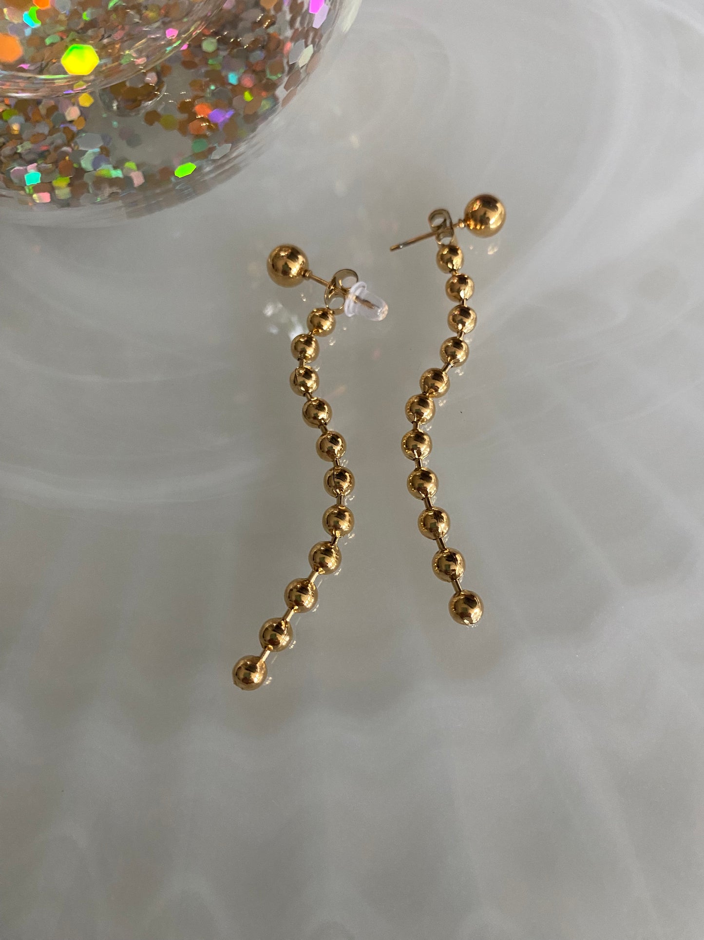 Leticia Earrings