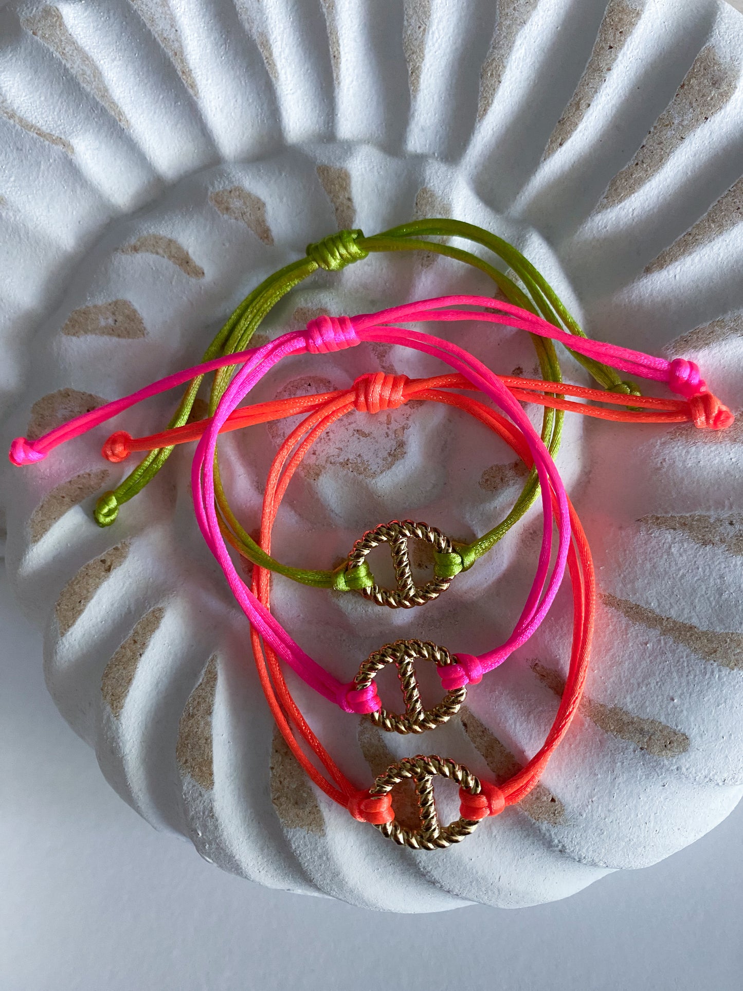 Hali Bracelets