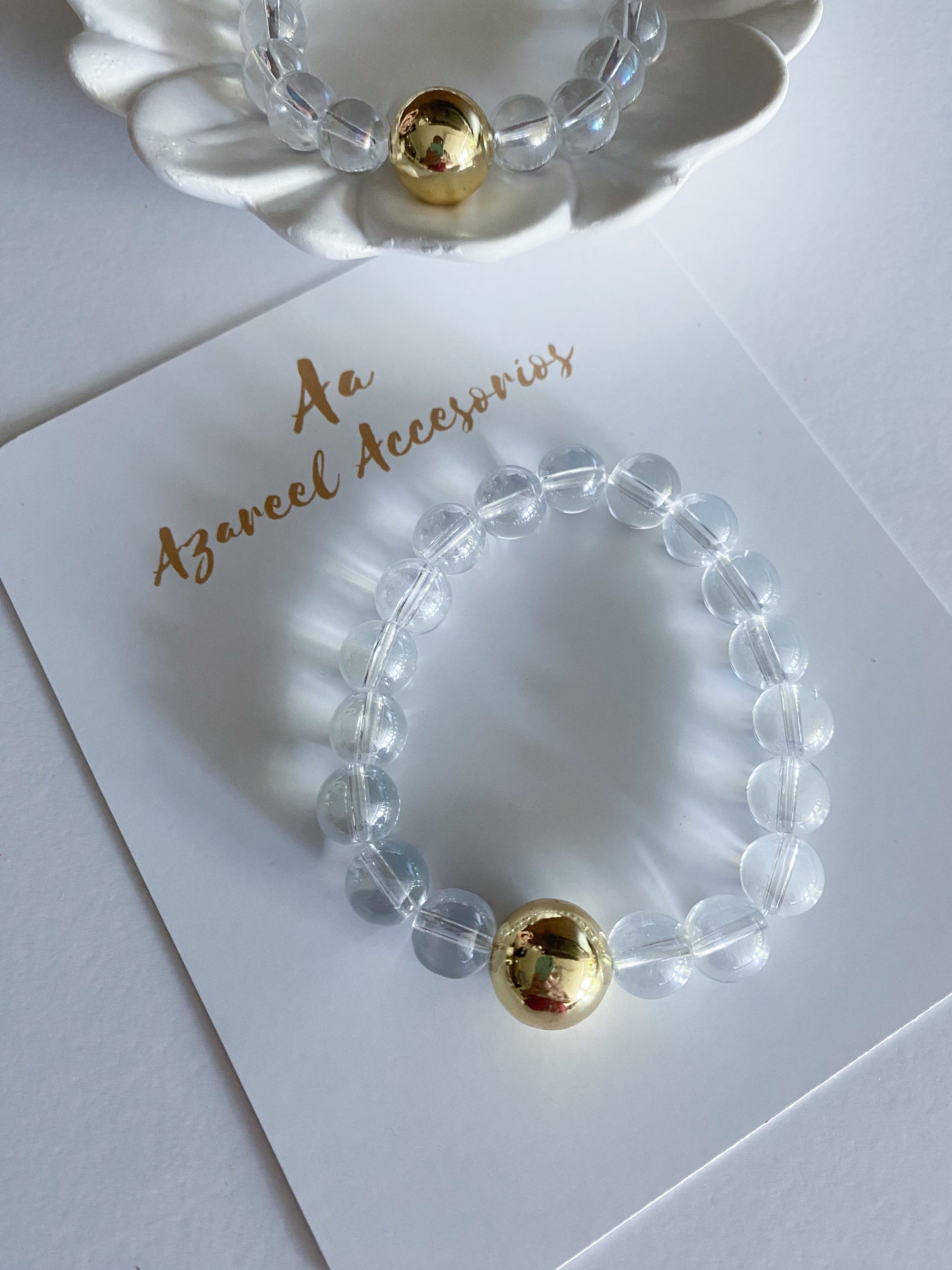 Cristal Bracelet
