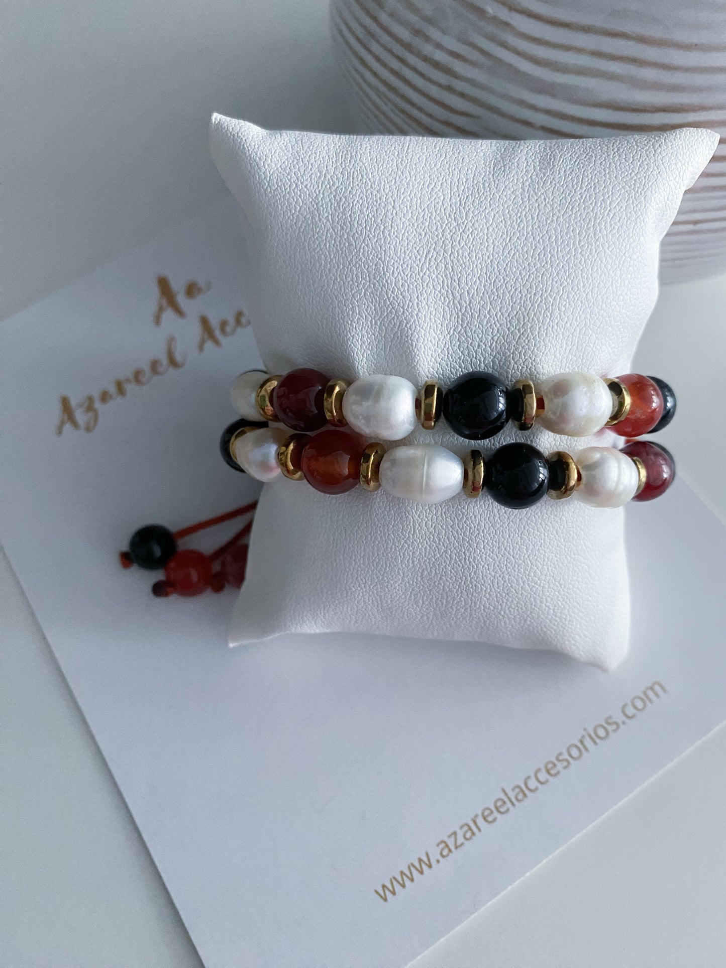 Stella Bracelets