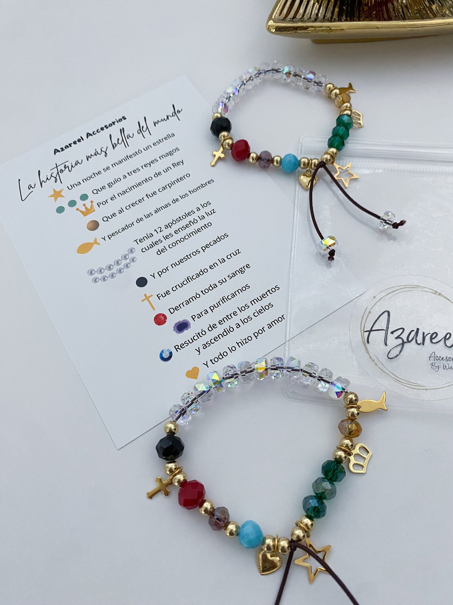 La Historia Más Bella del Mundo