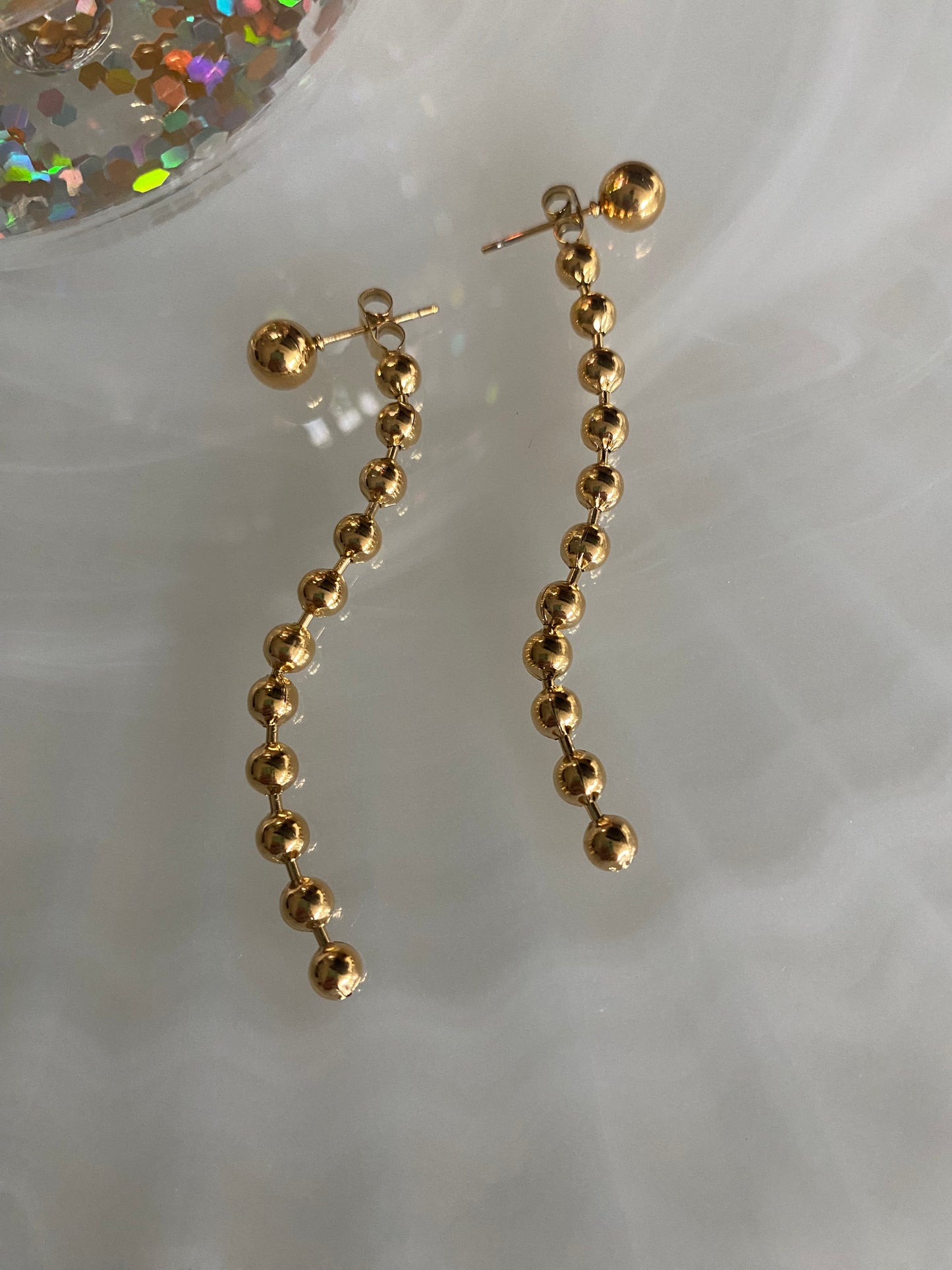 Leticia Earrings