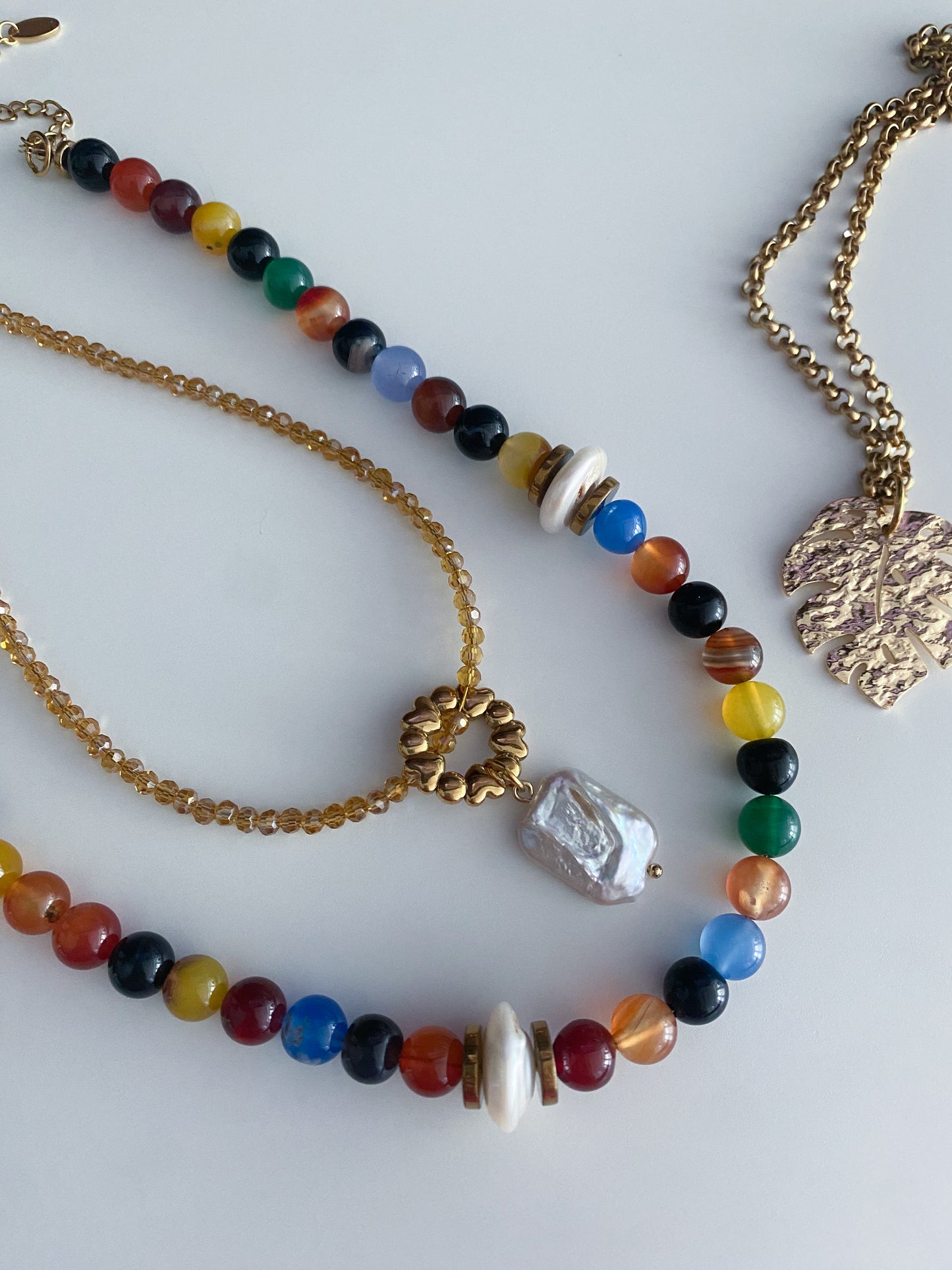 Anahi Necklace