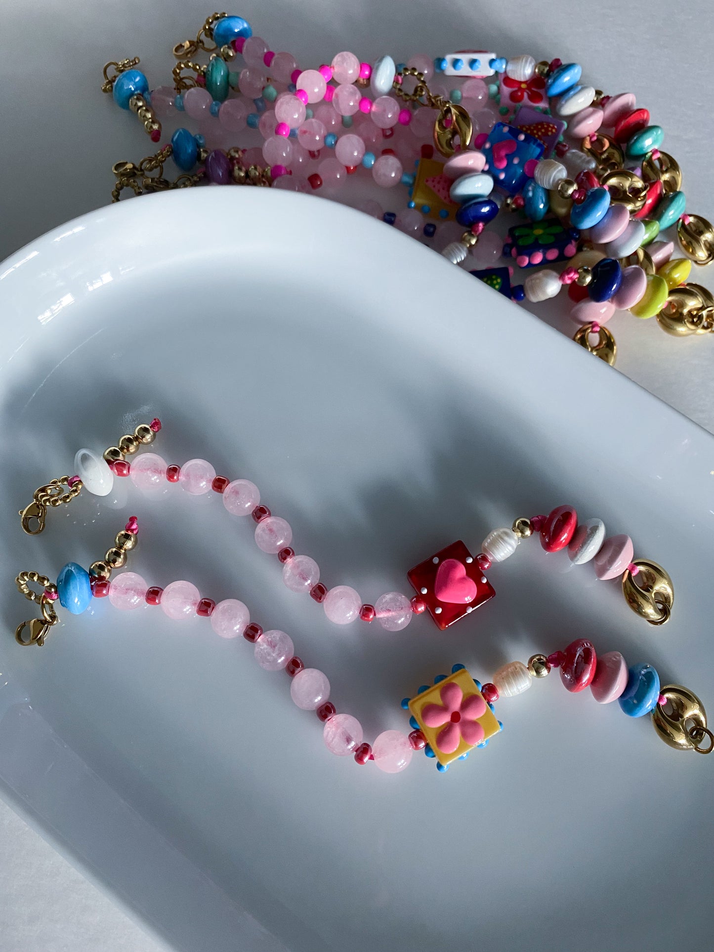 Aysel Bracelets